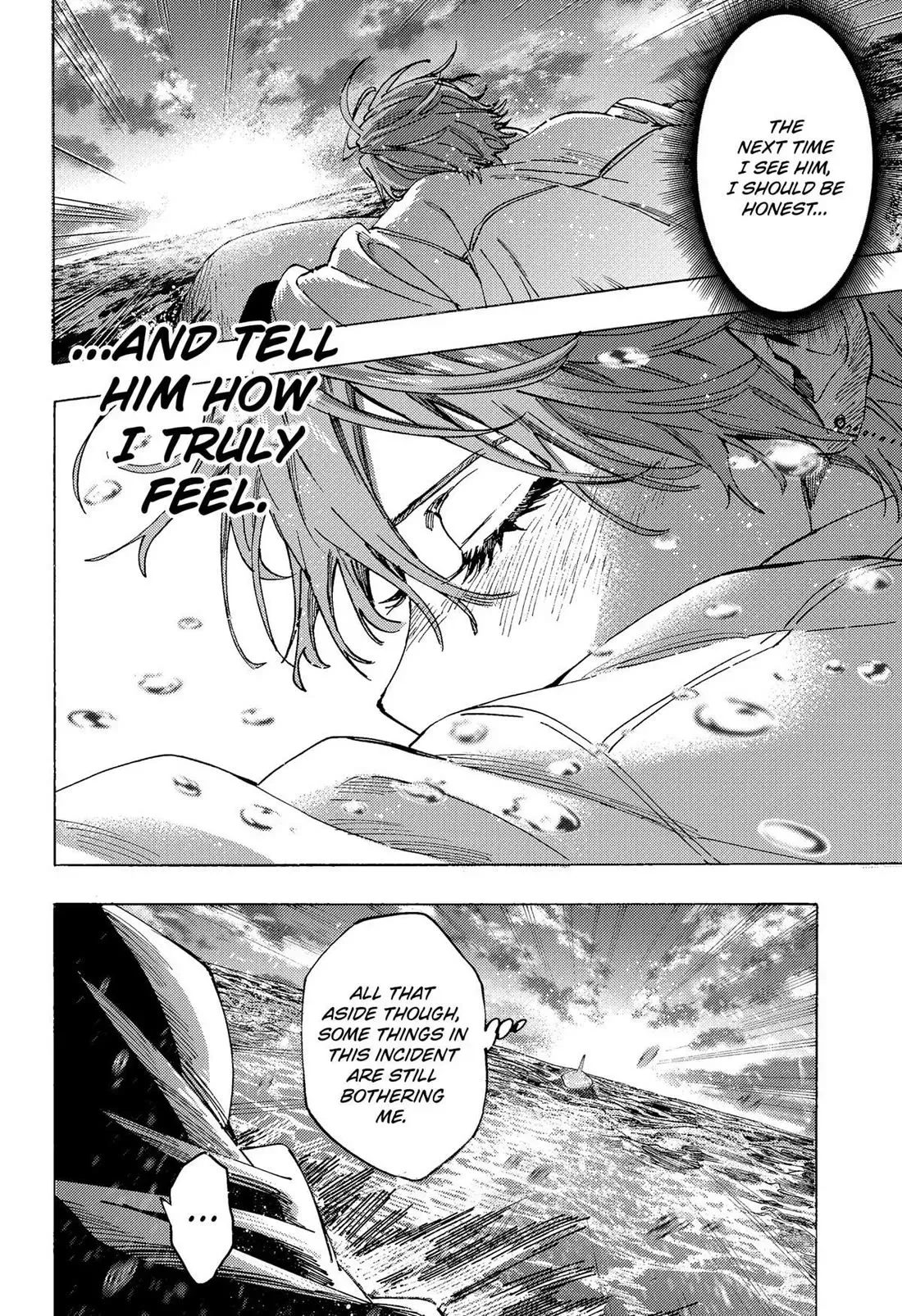 Read MARRIAGETOXIN Manga Online