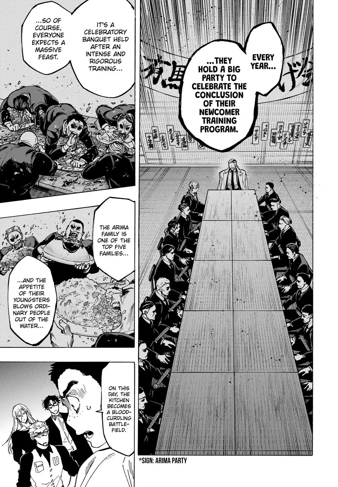 Read MARRIAGETOXIN Manga Online