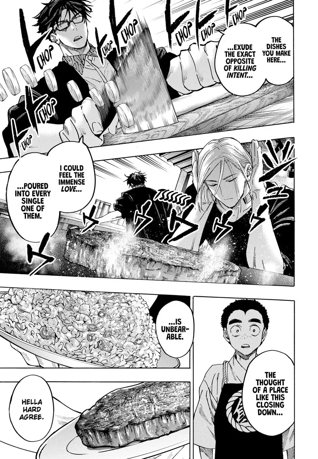 Read MARRIAGETOXIN Manga Online