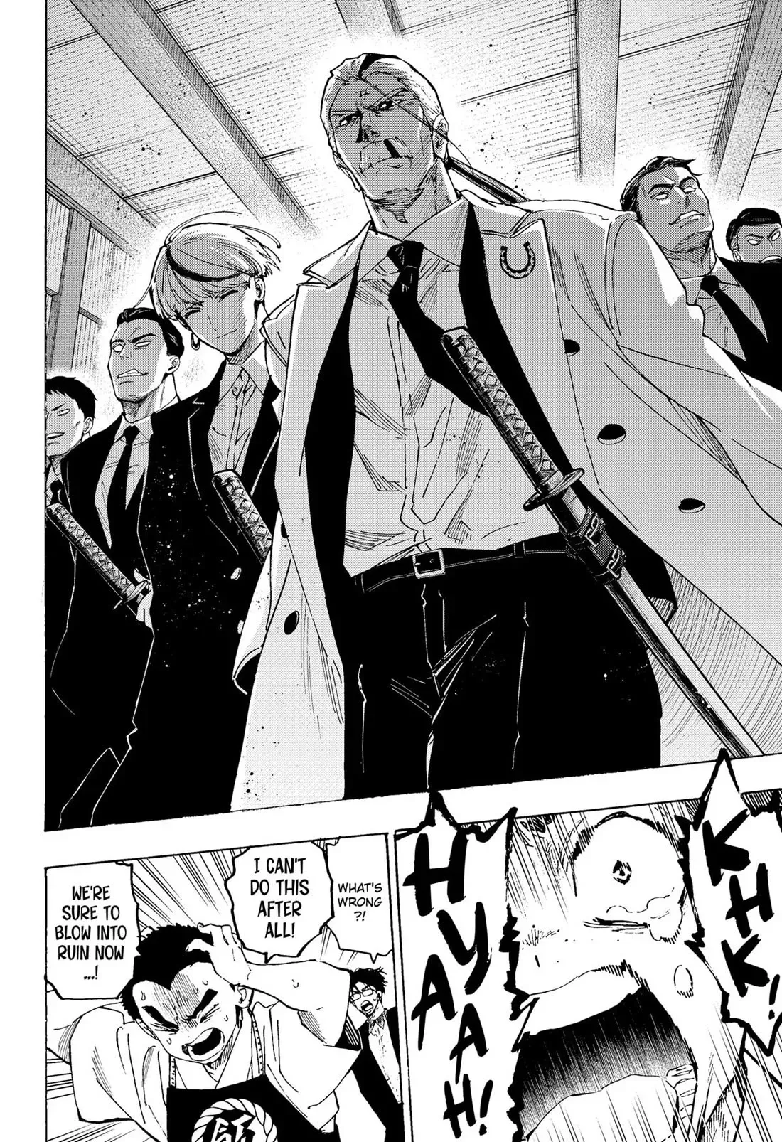 Read MARRIAGETOXIN Manga Online