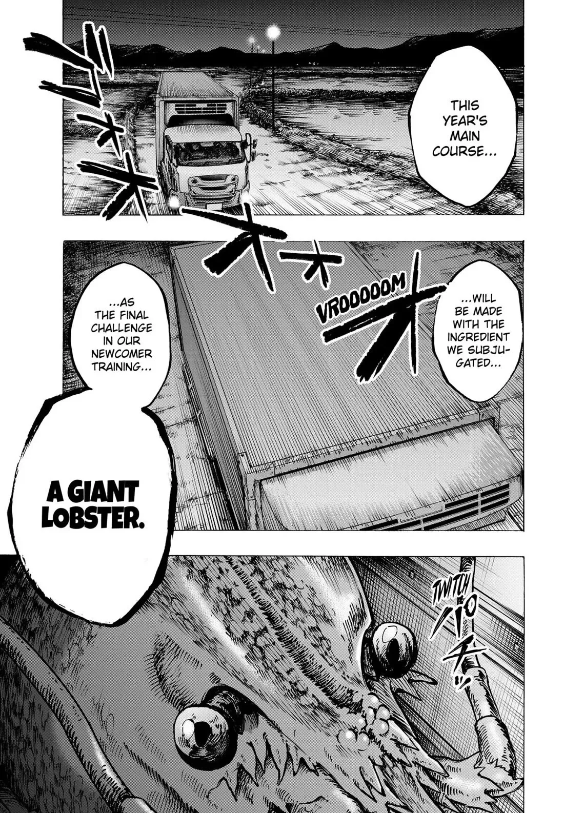 Read MARRIAGETOXIN Manga Online