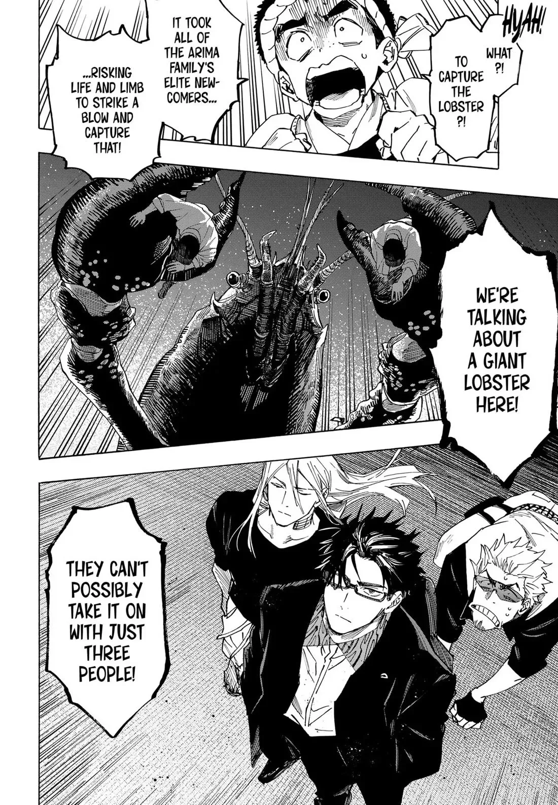 Read MARRIAGETOXIN Manga Online