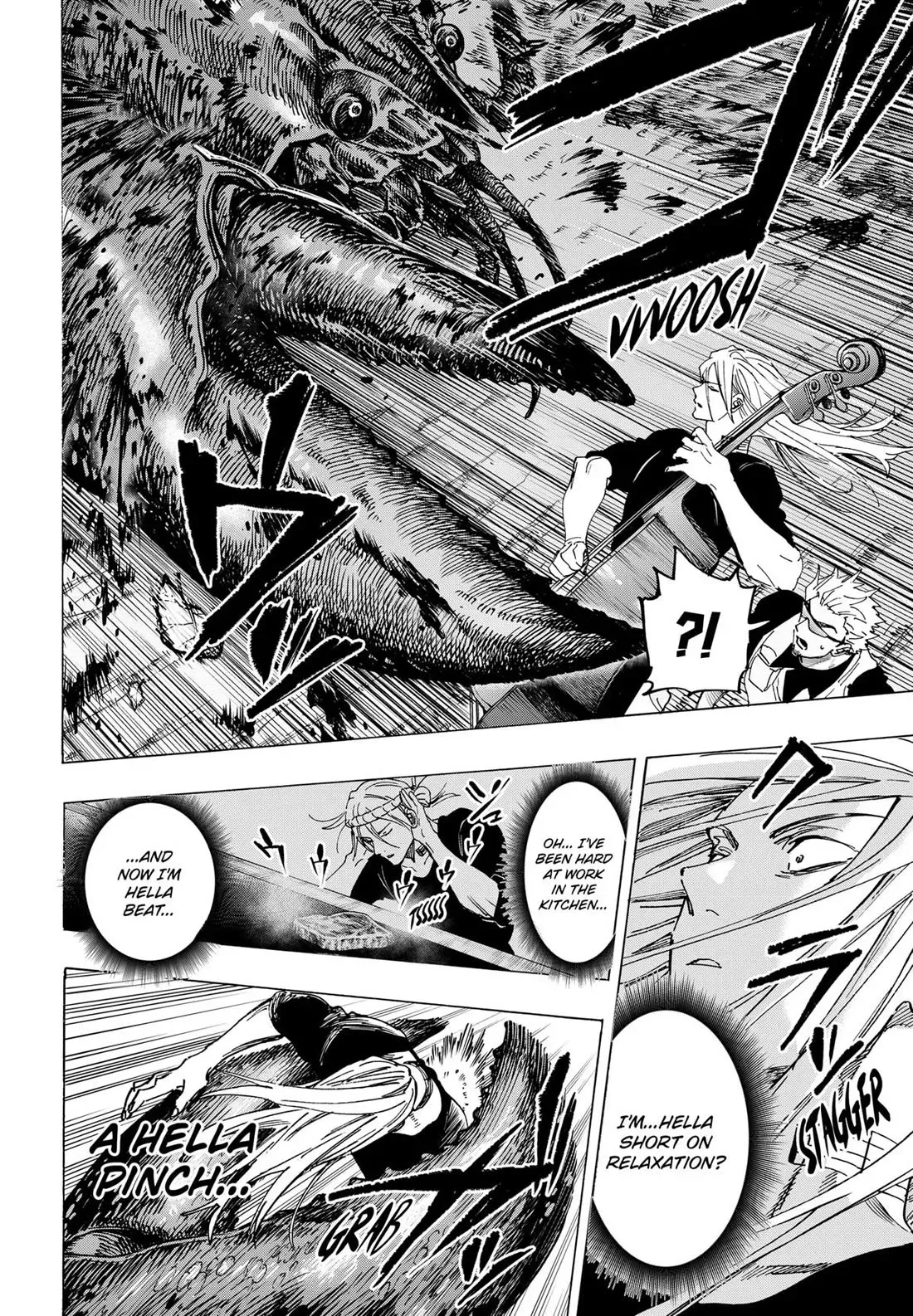 Read MARRIAGETOXIN Manga Online