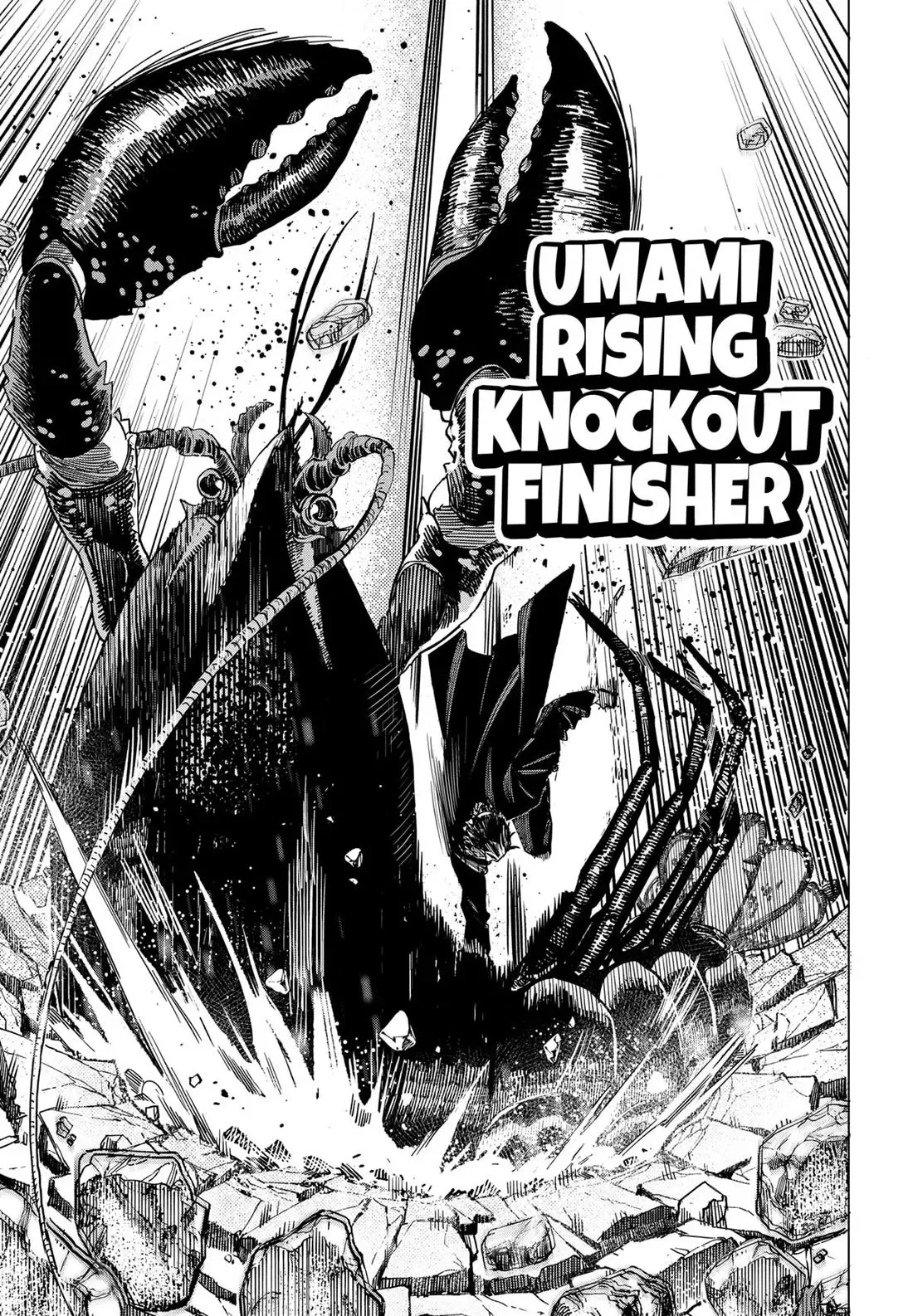 Read MARRIAGETOXIN Manga Online