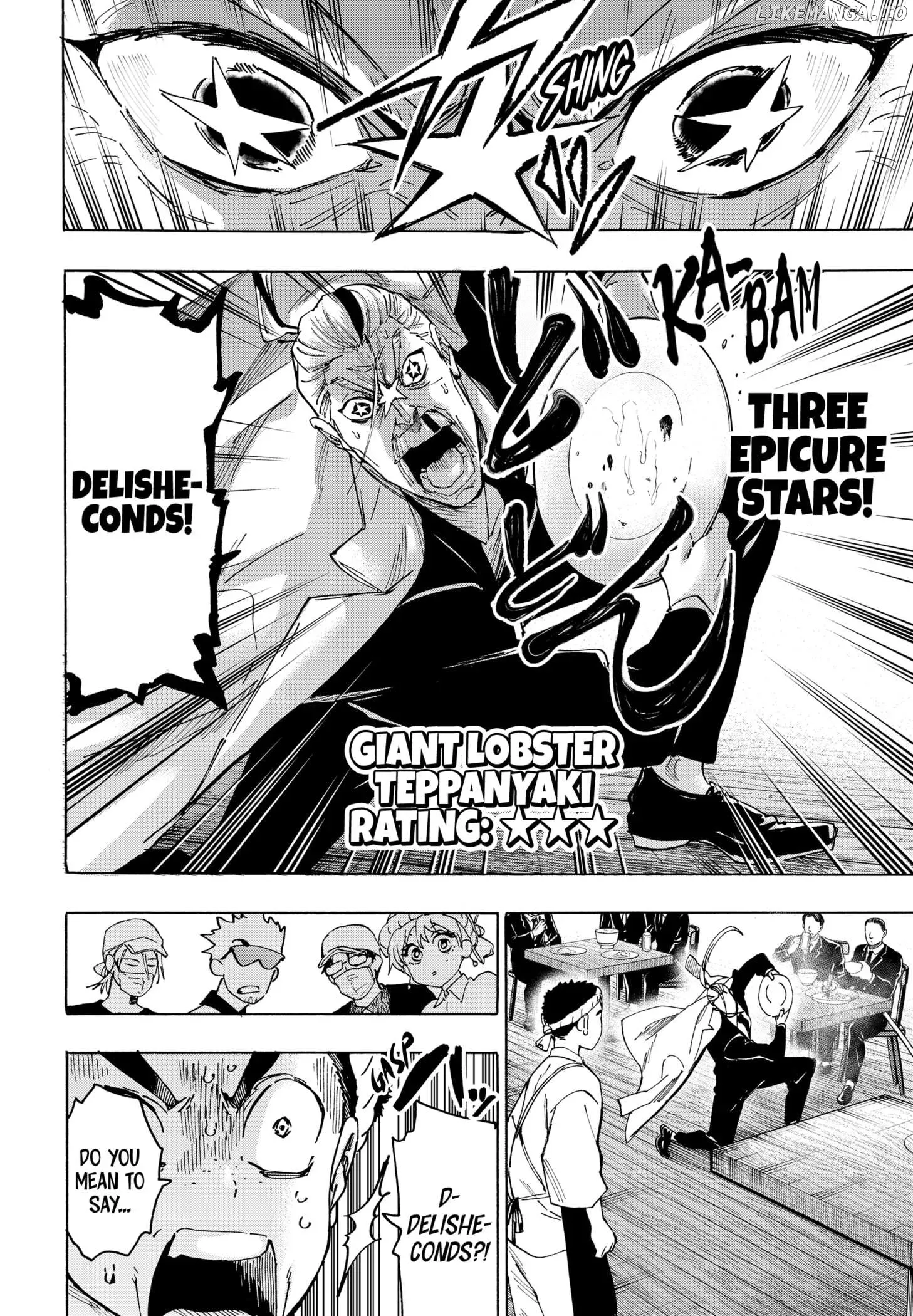 Read MARRIAGETOXIN Manga Online