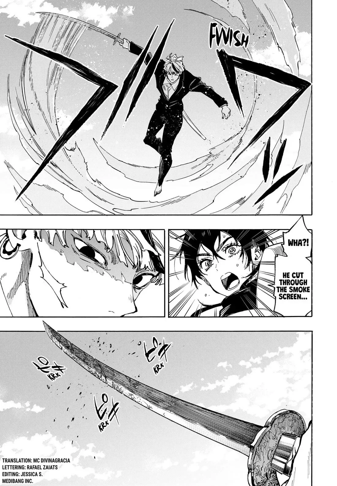 Read MARRIAGETOXIN Manga Online
