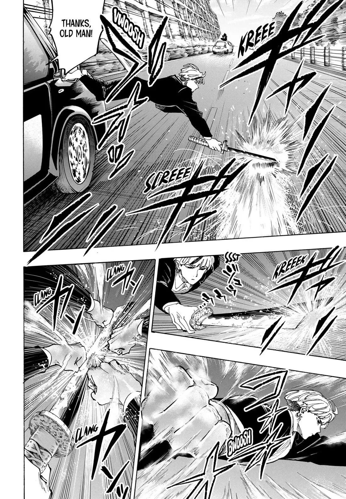 Read MARRIAGETOXIN Manga Online