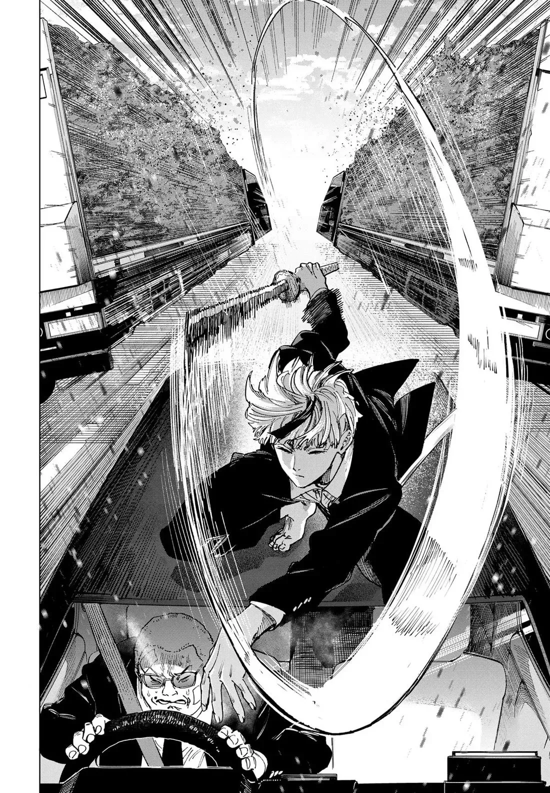 Read MARRIAGETOXIN Manga Online