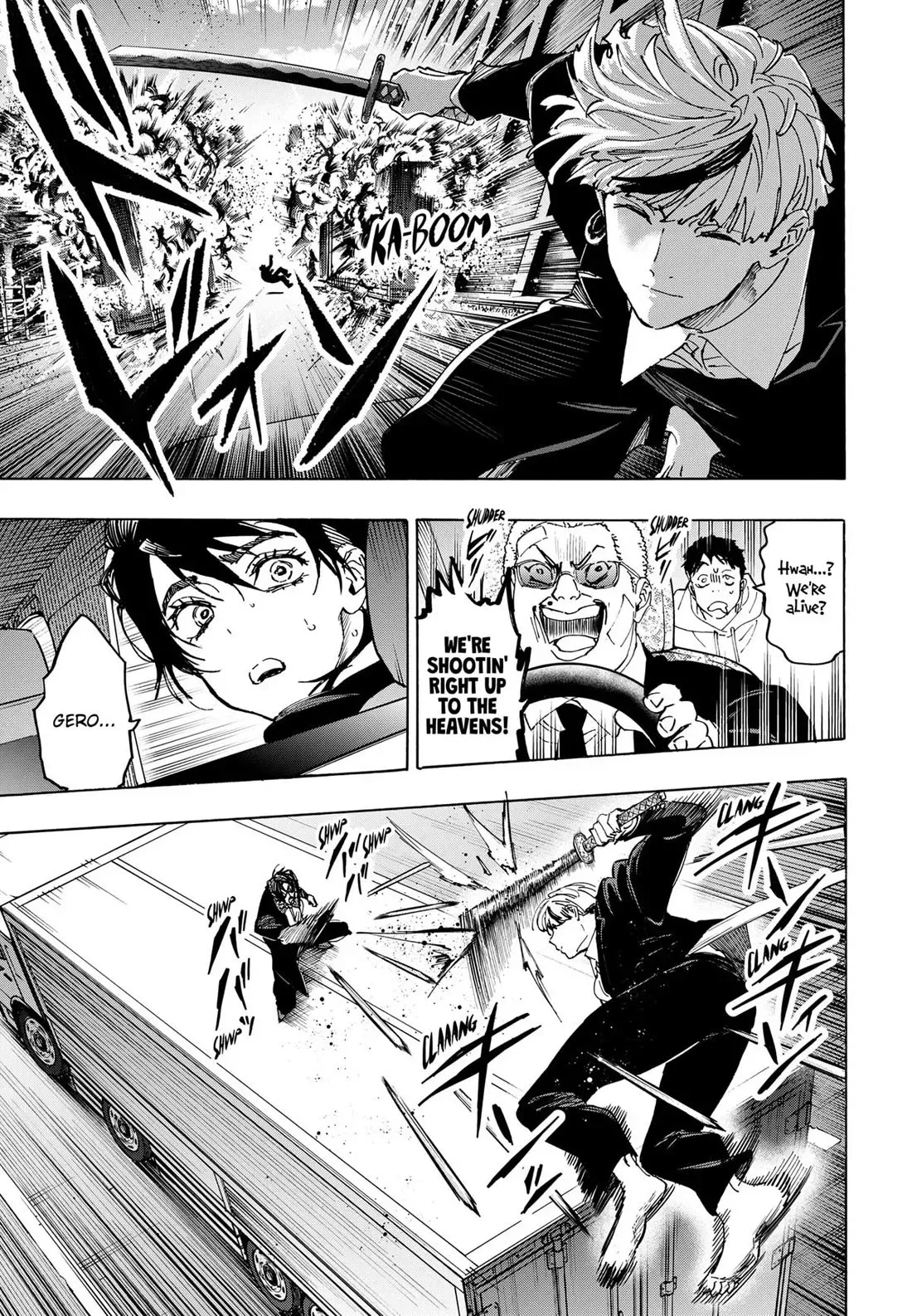 Read MARRIAGETOXIN Manga Online
