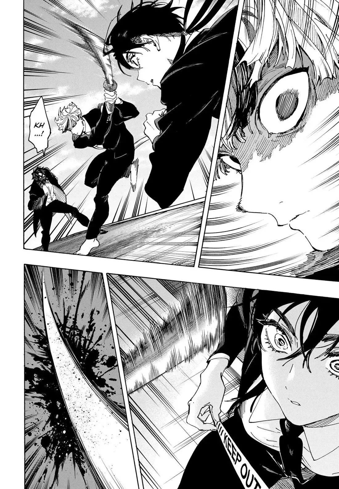 Read MARRIAGETOXIN Manga Online