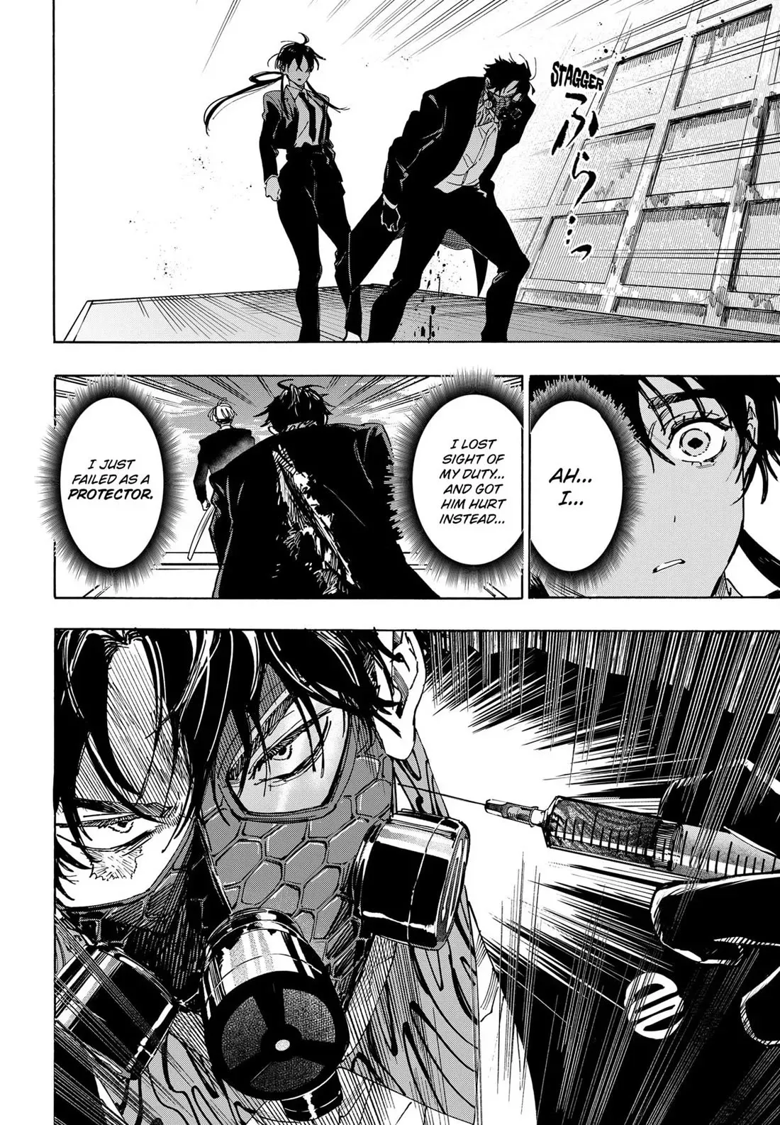 Read MARRIAGETOXIN Manga Online