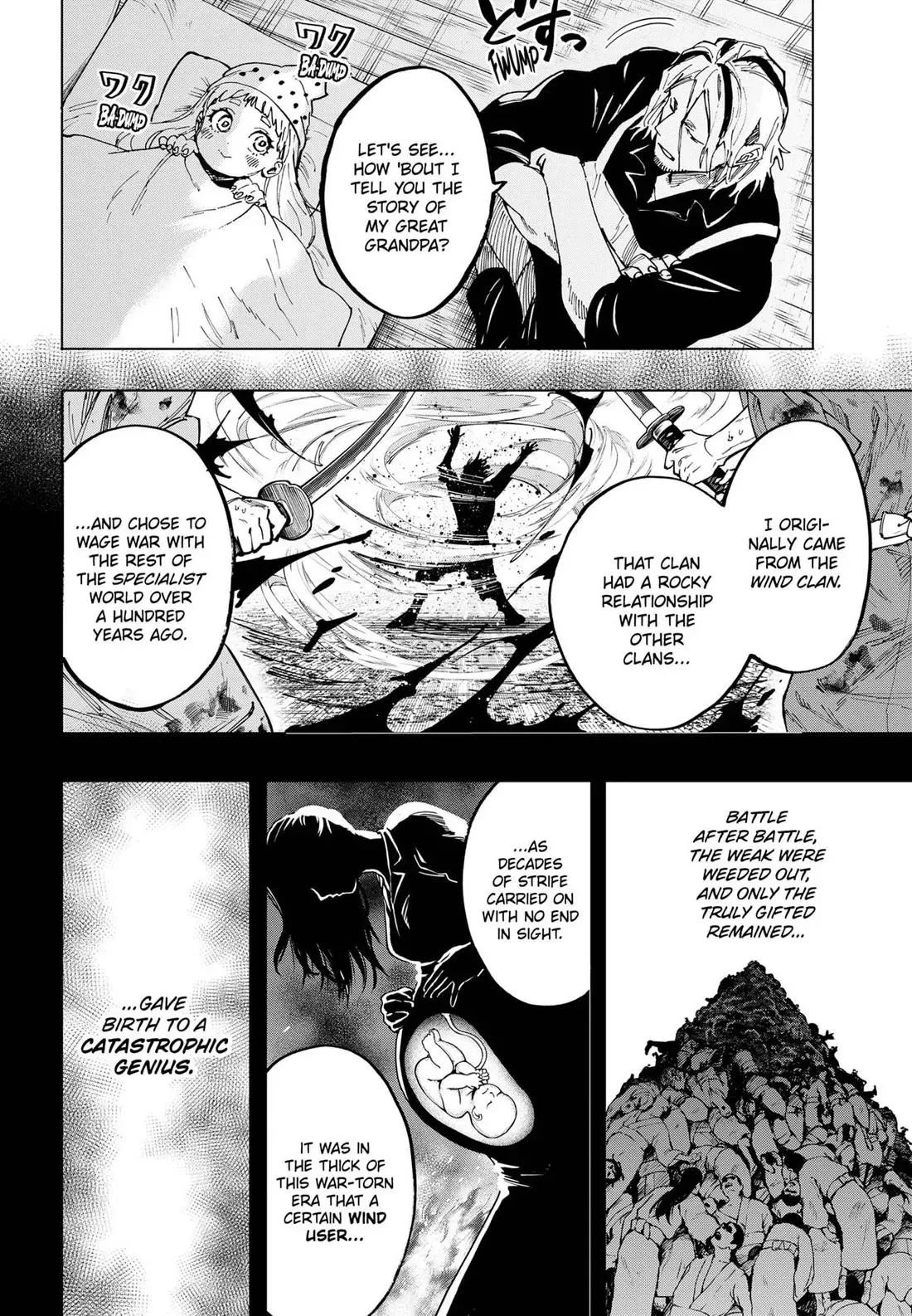 Read MARRIAGETOXIN Manga Online