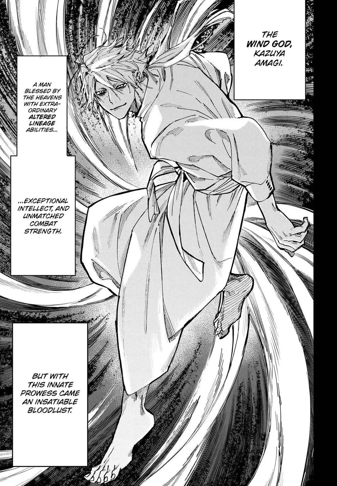 Read MARRIAGETOXIN Manga Online