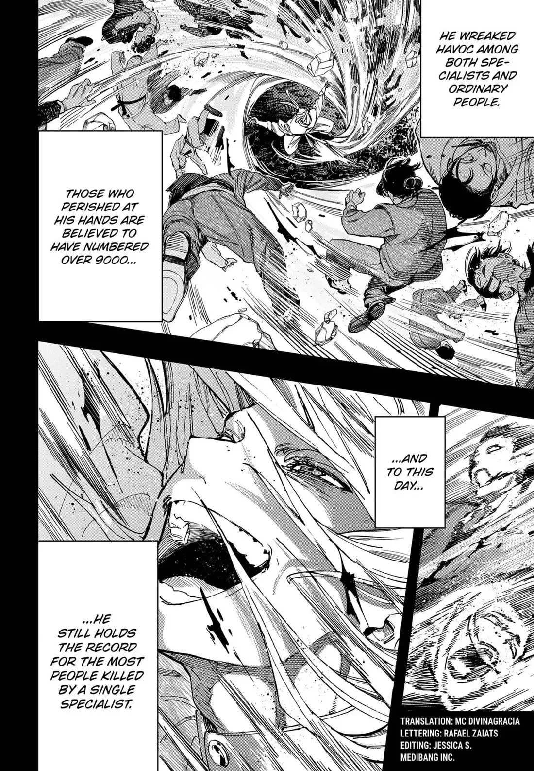 Read MARRIAGETOXIN Manga Online