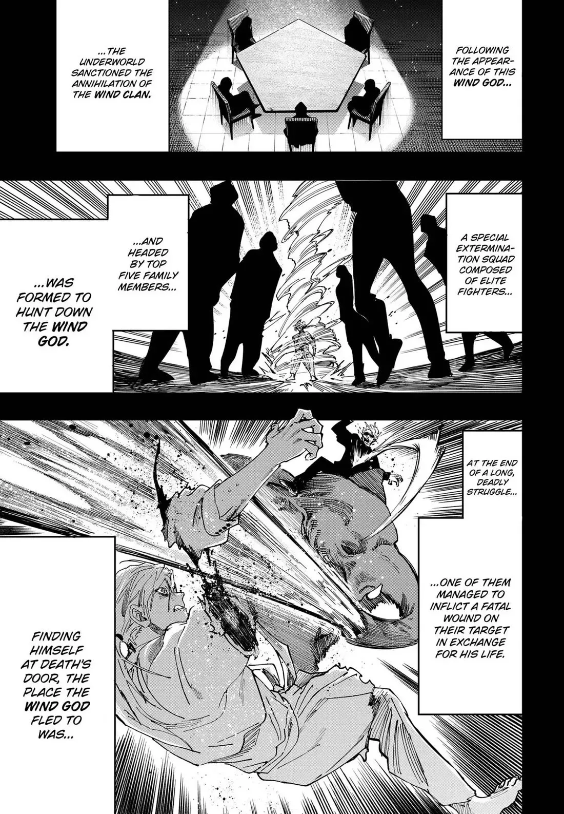 Read MARRIAGETOXIN Manga Online