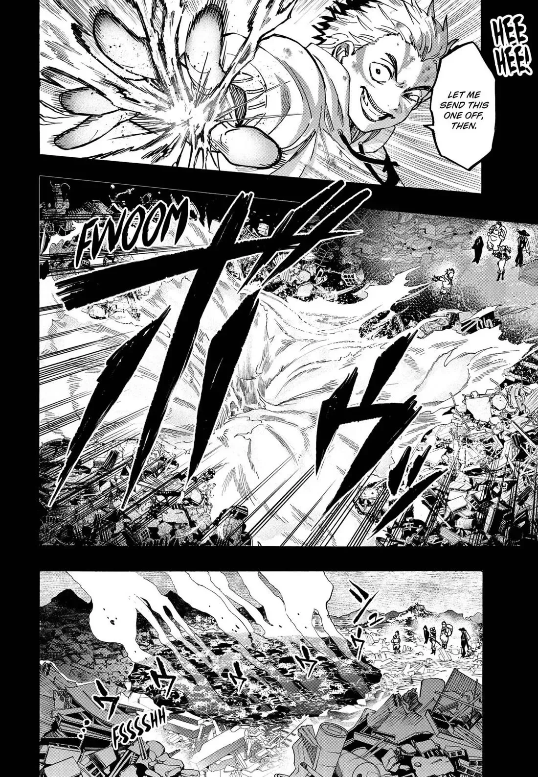 Read MARRIAGETOXIN Manga Online