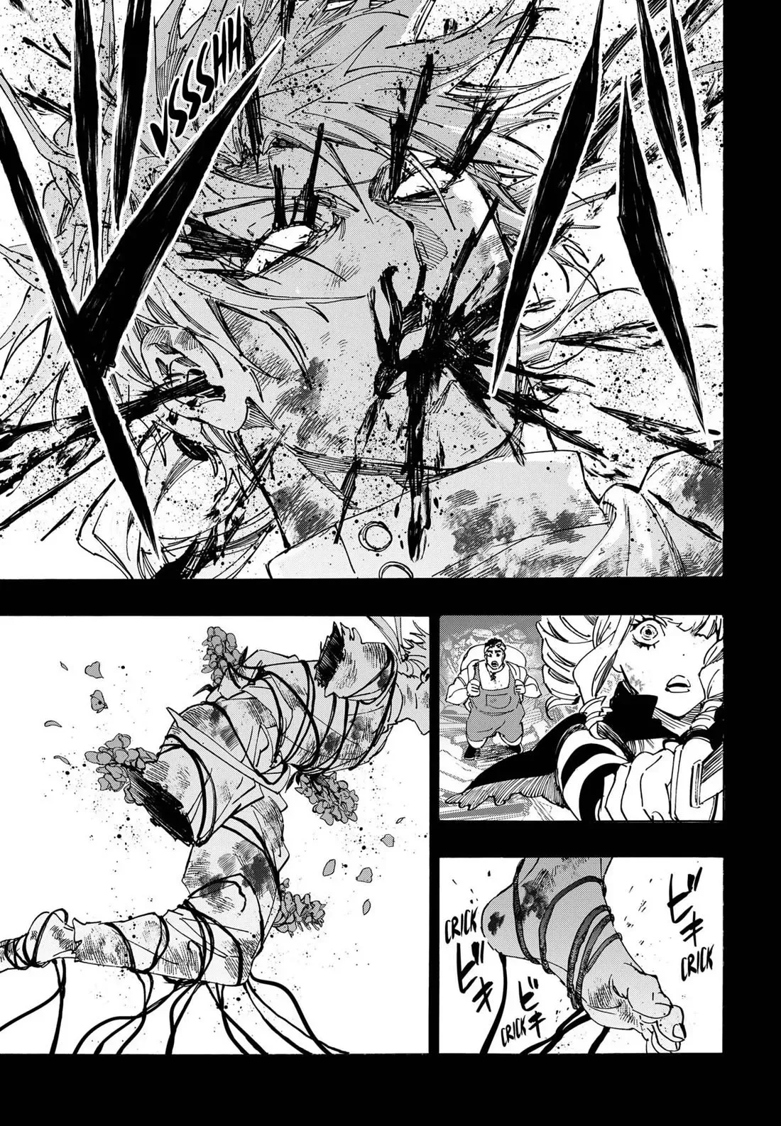 Read MARRIAGETOXIN Manga Online