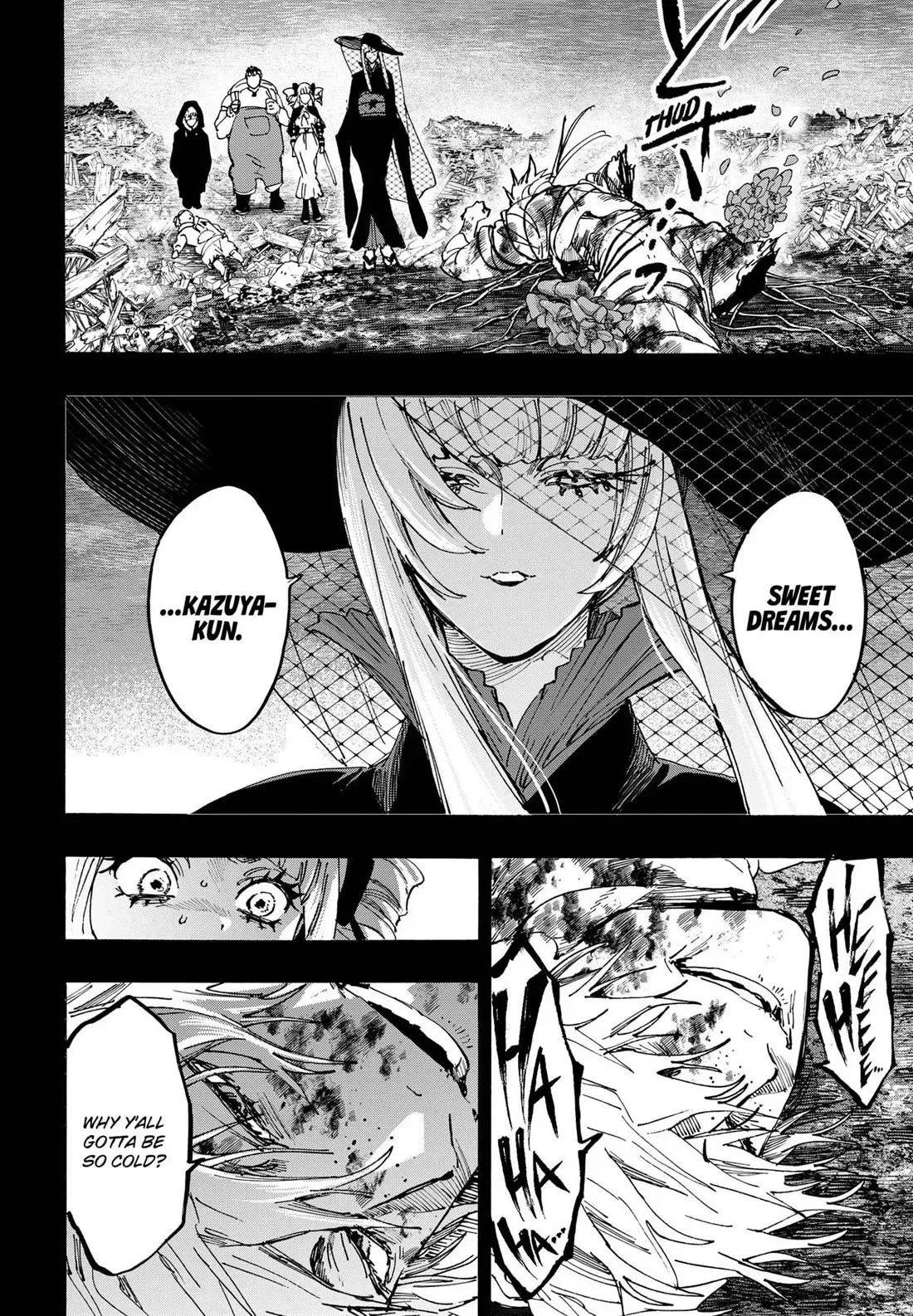 Read MARRIAGETOXIN Manga Online
