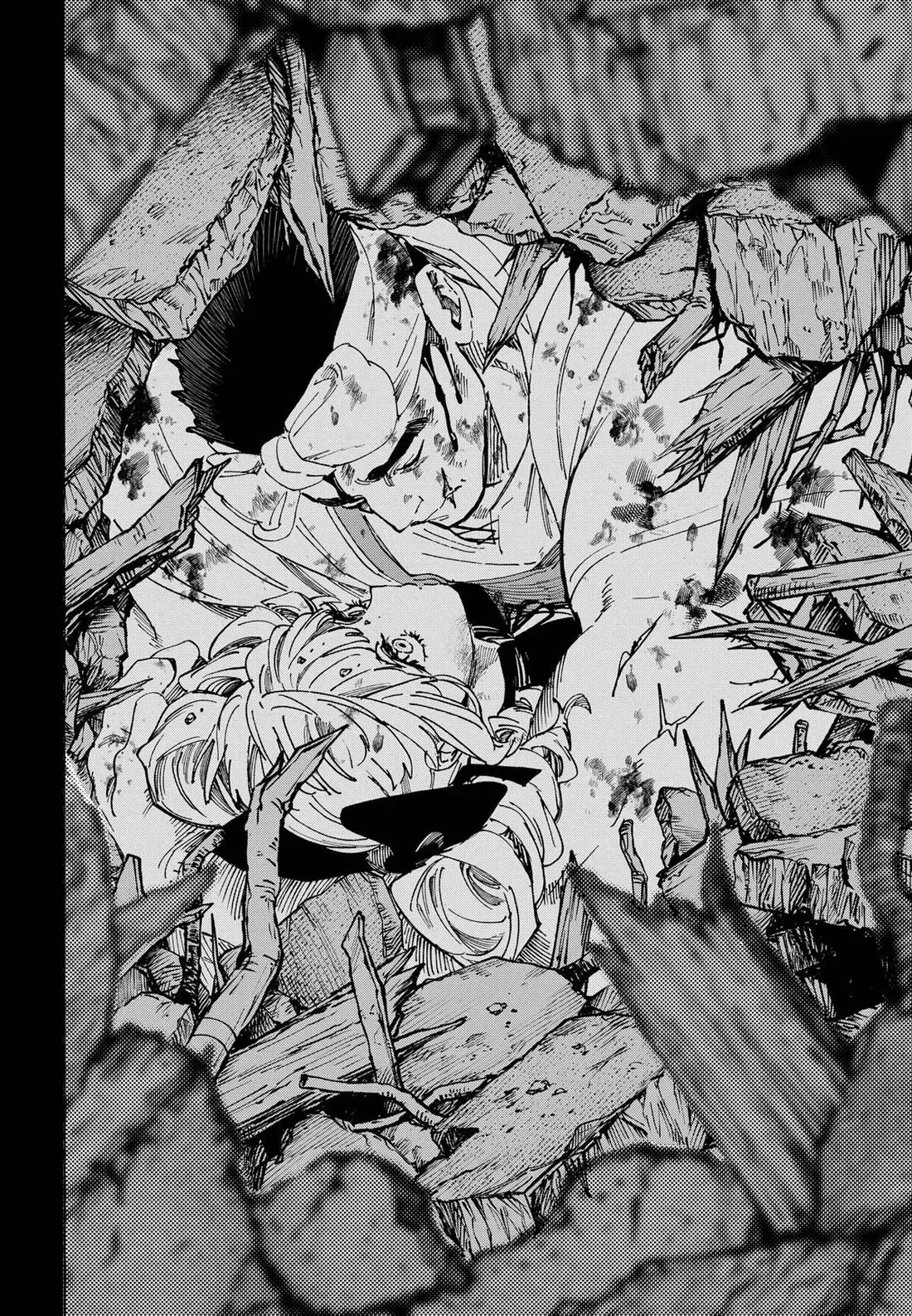 Read MARRIAGETOXIN Manga Online