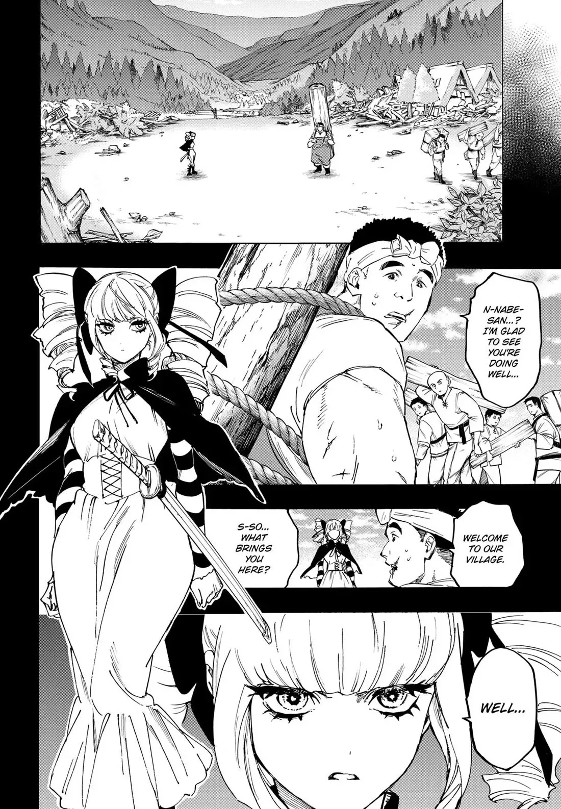 Read MARRIAGETOXIN Manga Online