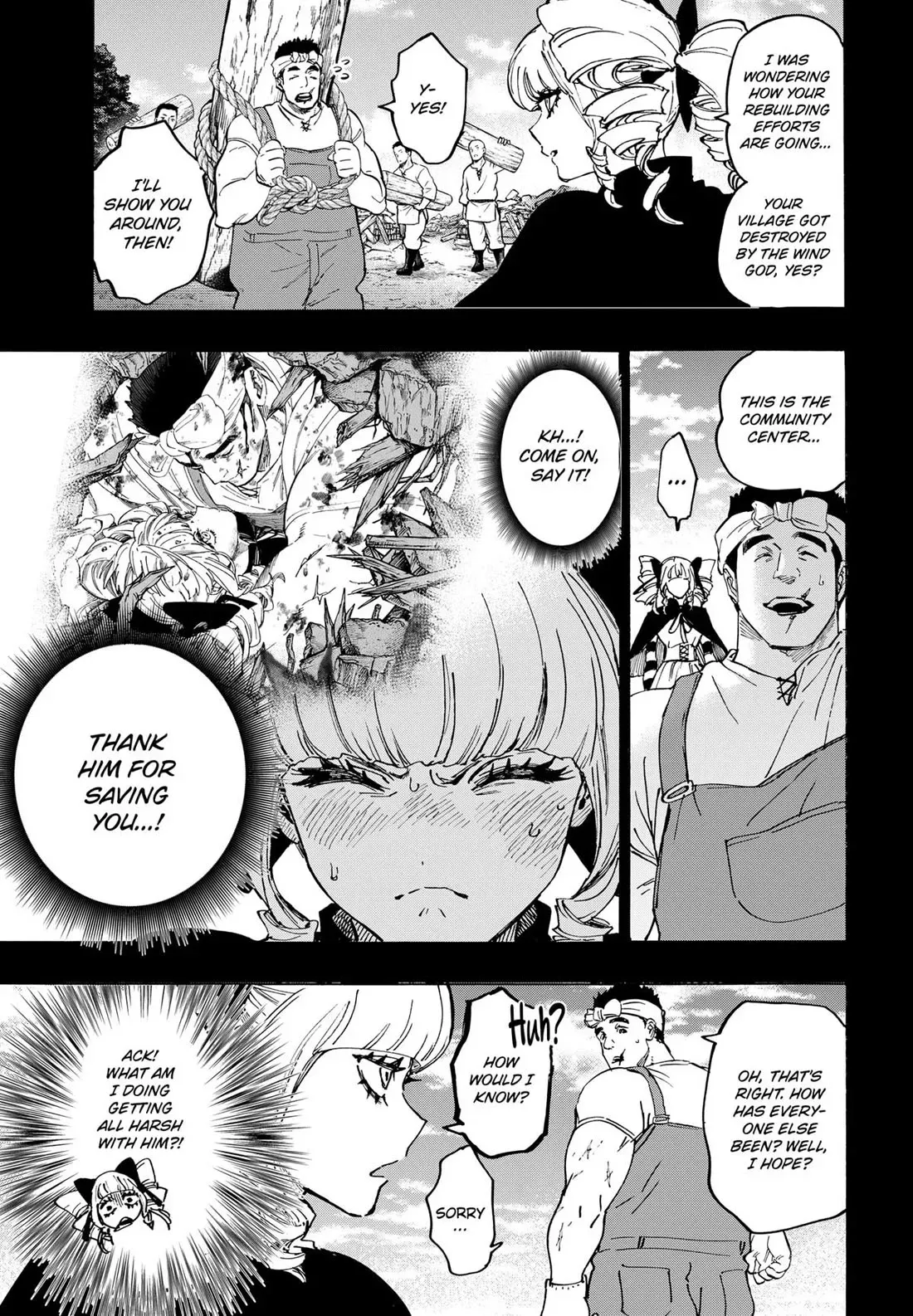 Read MARRIAGETOXIN Manga Online
