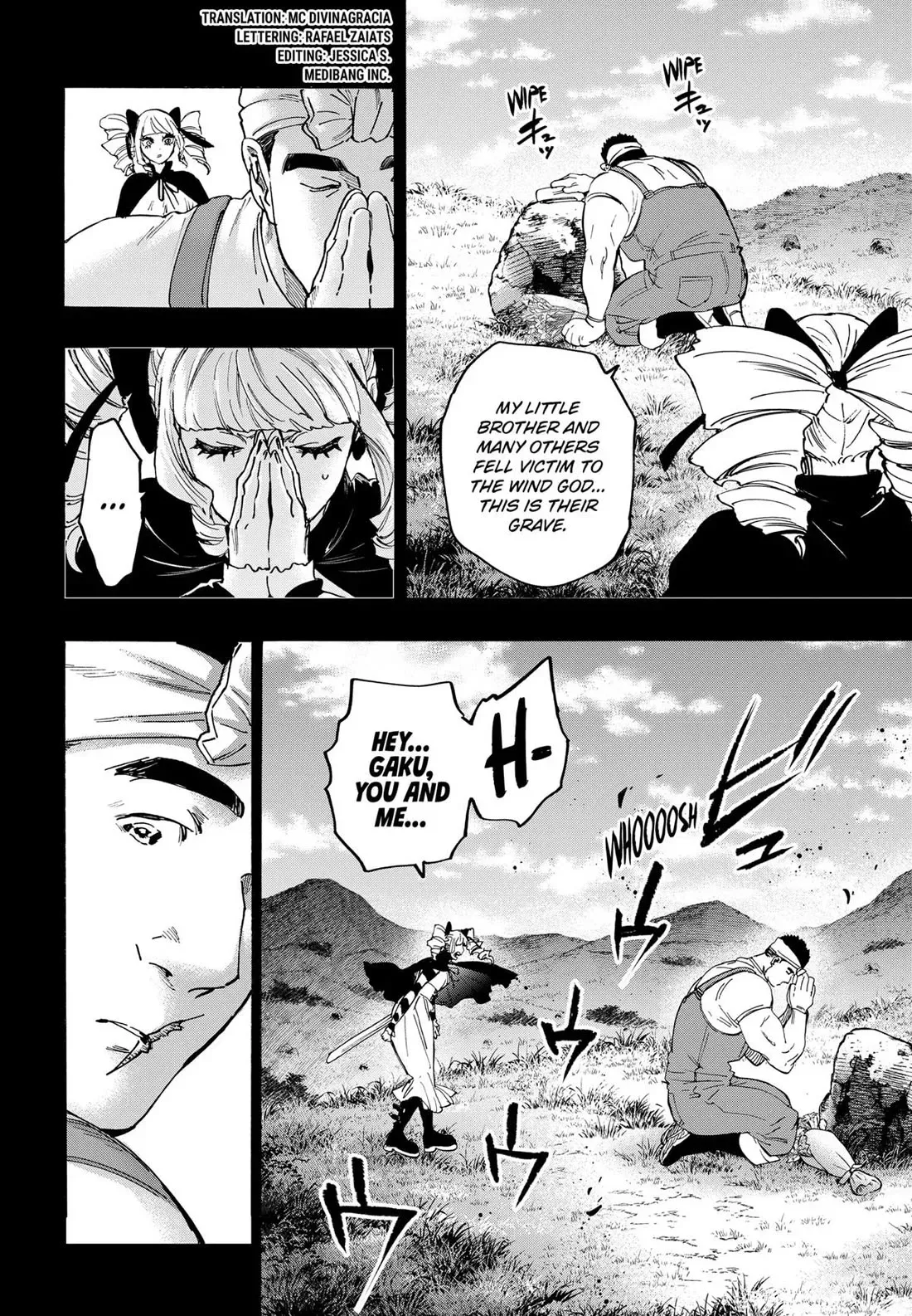 Read MARRIAGETOXIN Manga Online