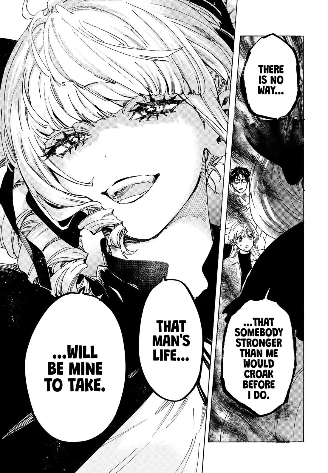 Read MARRIAGETOXIN Manga Online