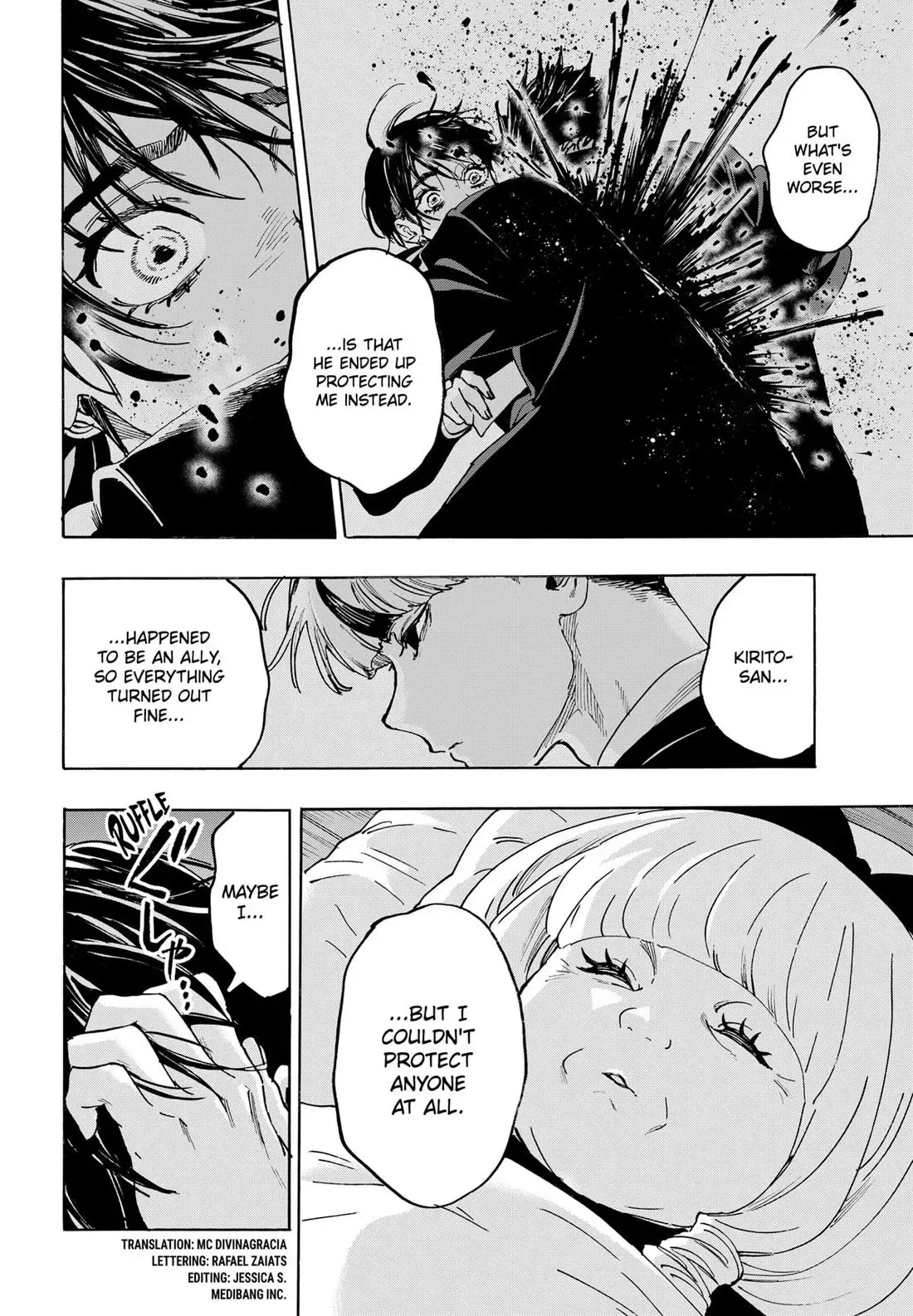 Read MARRIAGETOXIN Manga Online