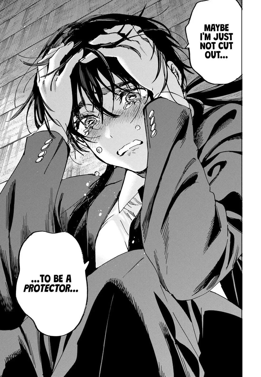 Read MARRIAGETOXIN Manga Online