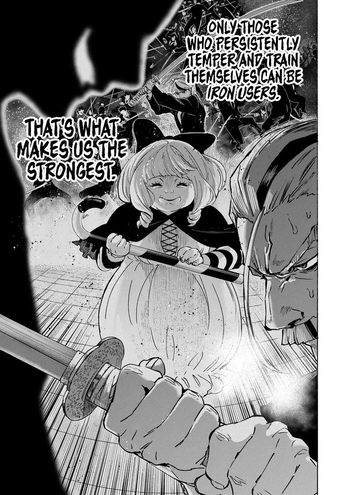 Read MARRIAGETOXIN Manga Online