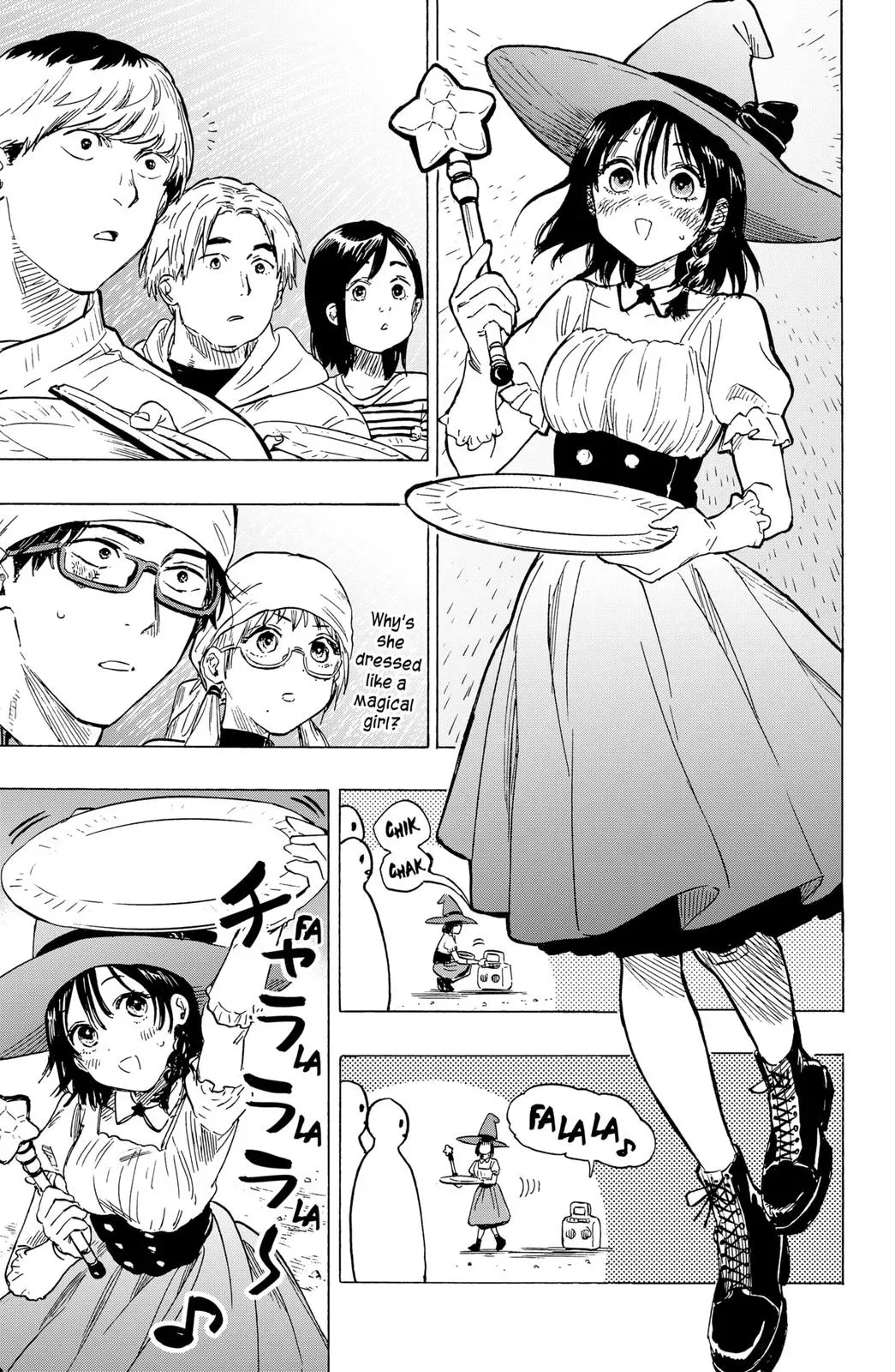 Read MARRIAGETOXIN Manga Online
