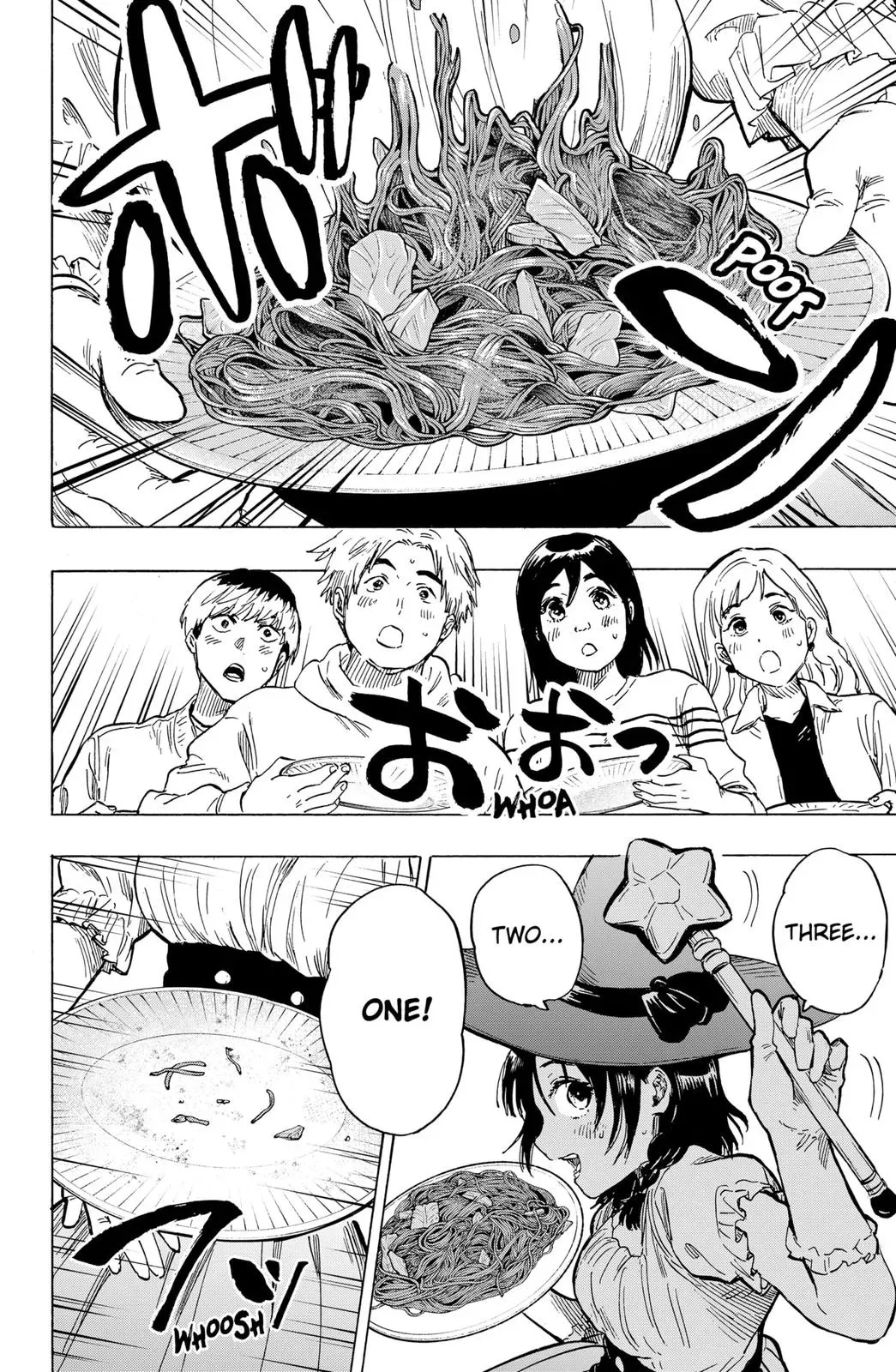 Read MARRIAGETOXIN Manga Online