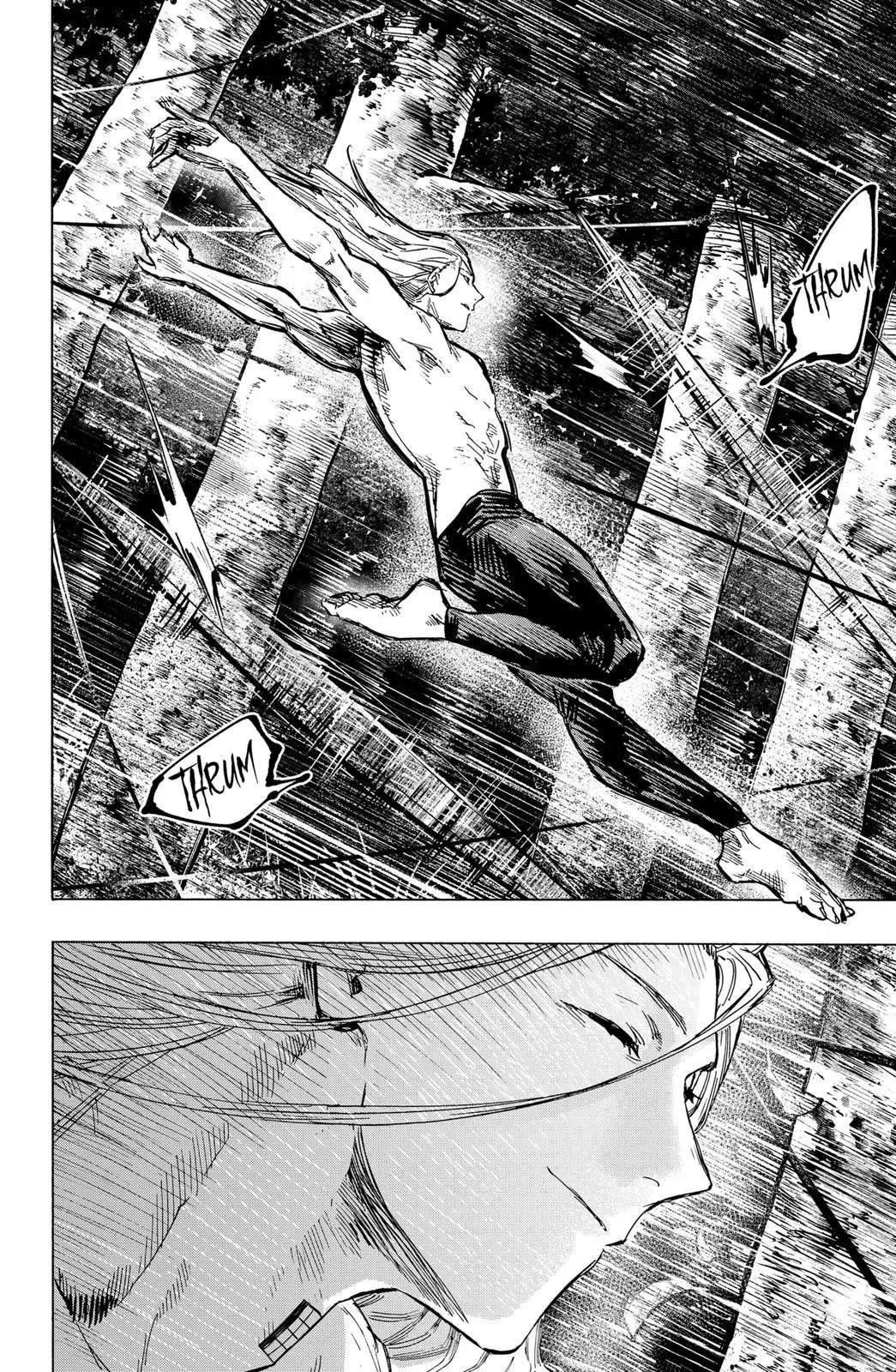 Read MARRIAGETOXIN Manga Online