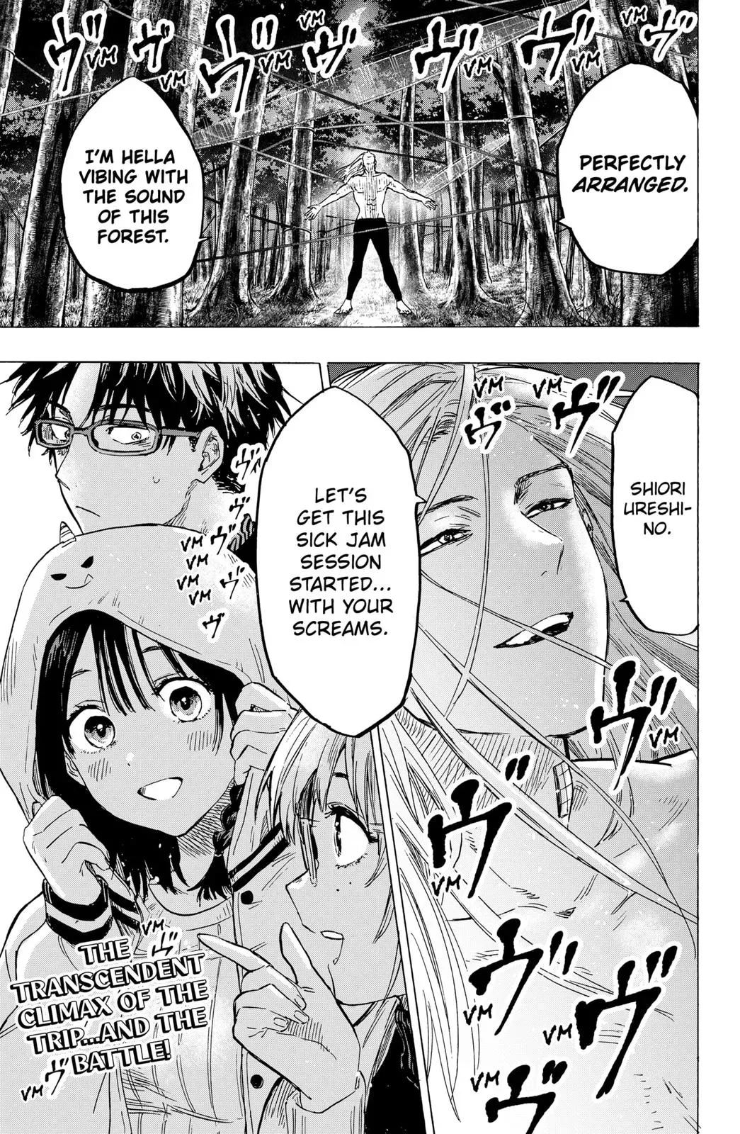 Read MARRIAGETOXIN Manga Online