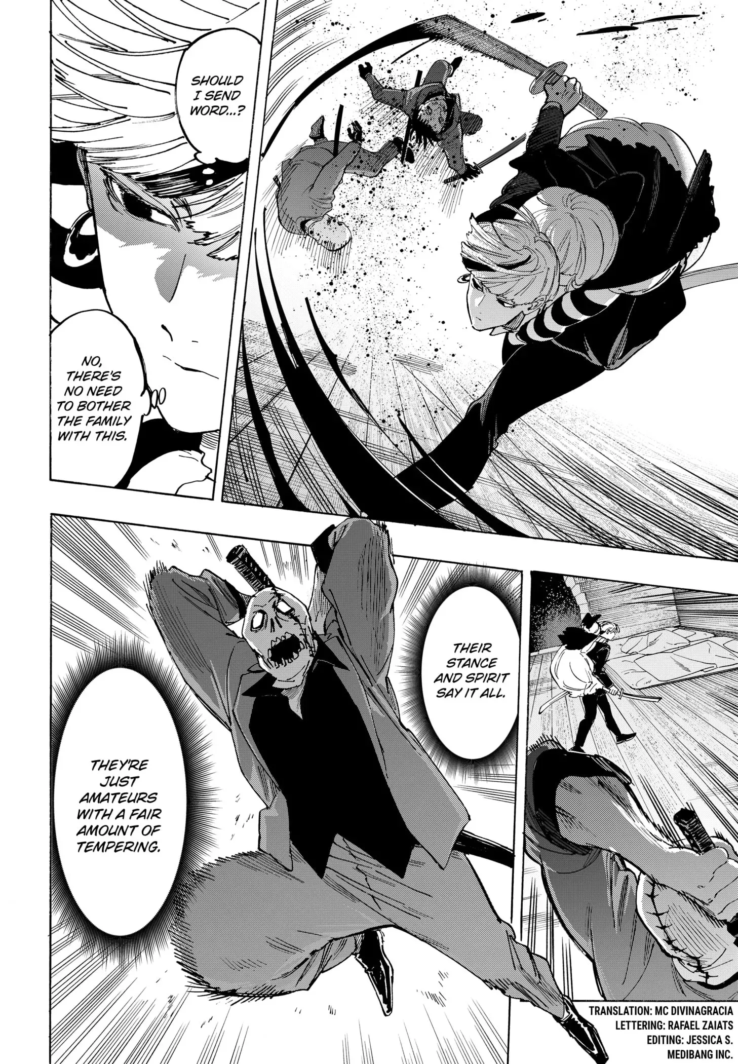 Read MARRIAGETOXIN Manga Online