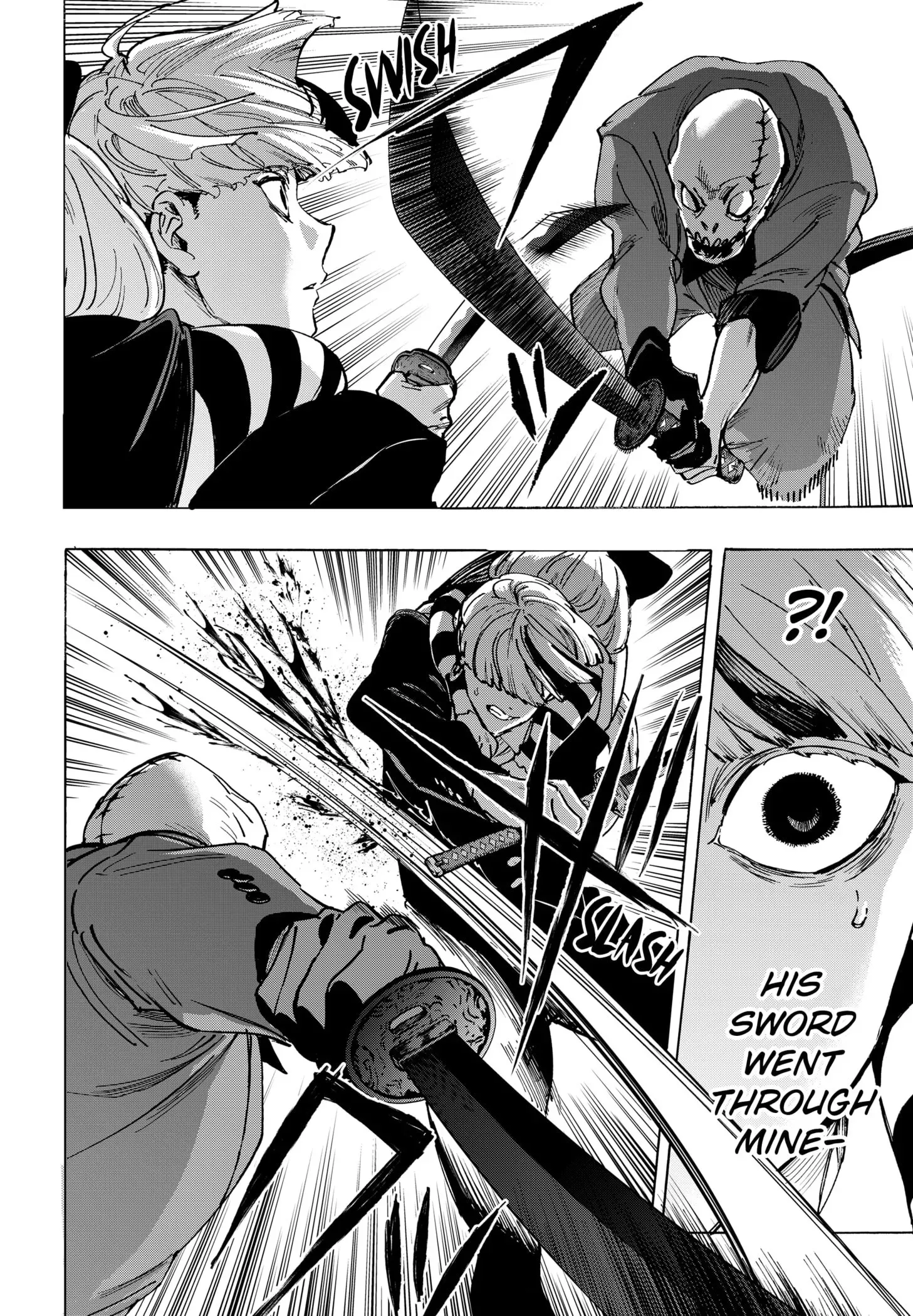 Read MARRIAGETOXIN Manga Online
