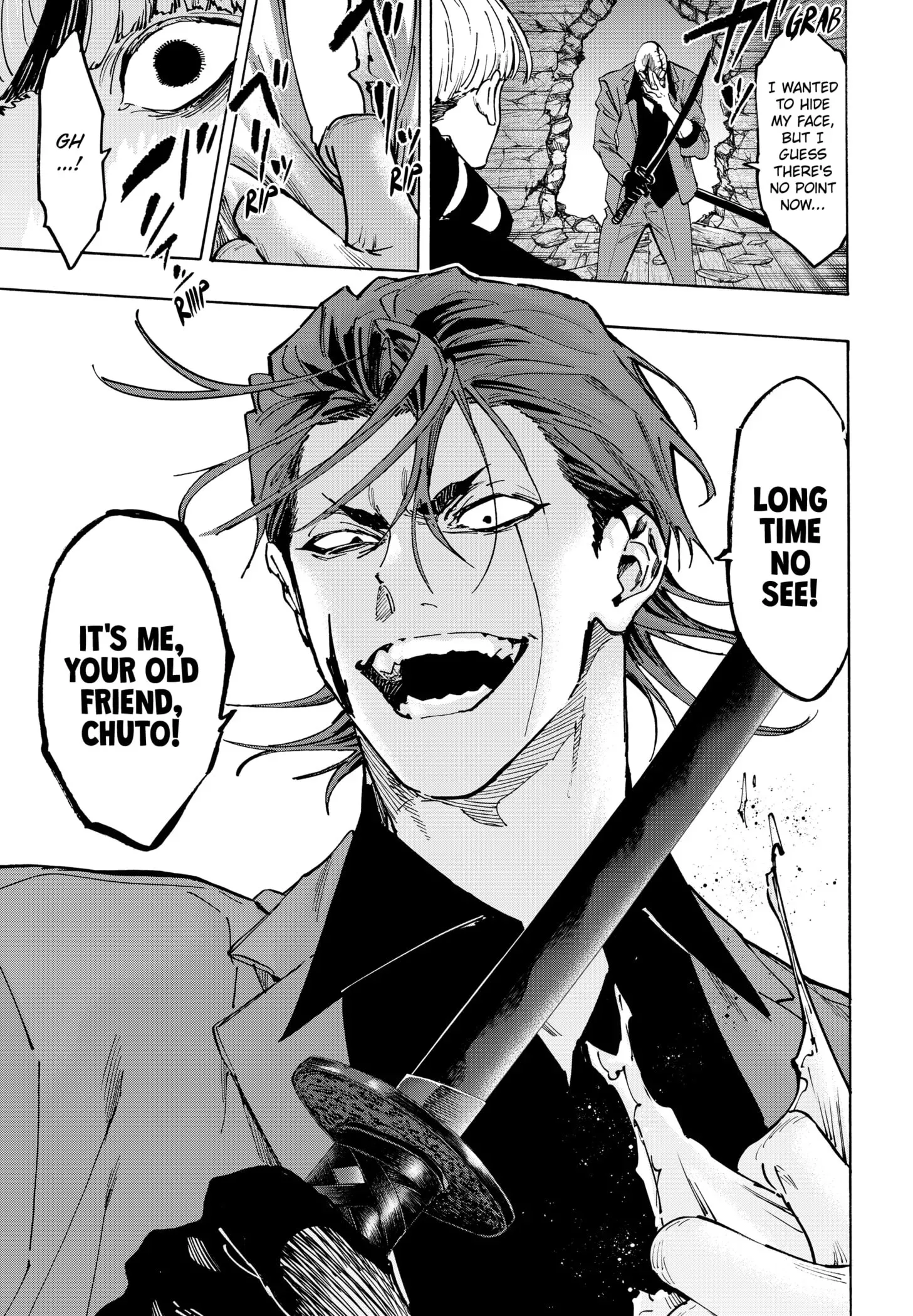 Read MARRIAGETOXIN Manga Online