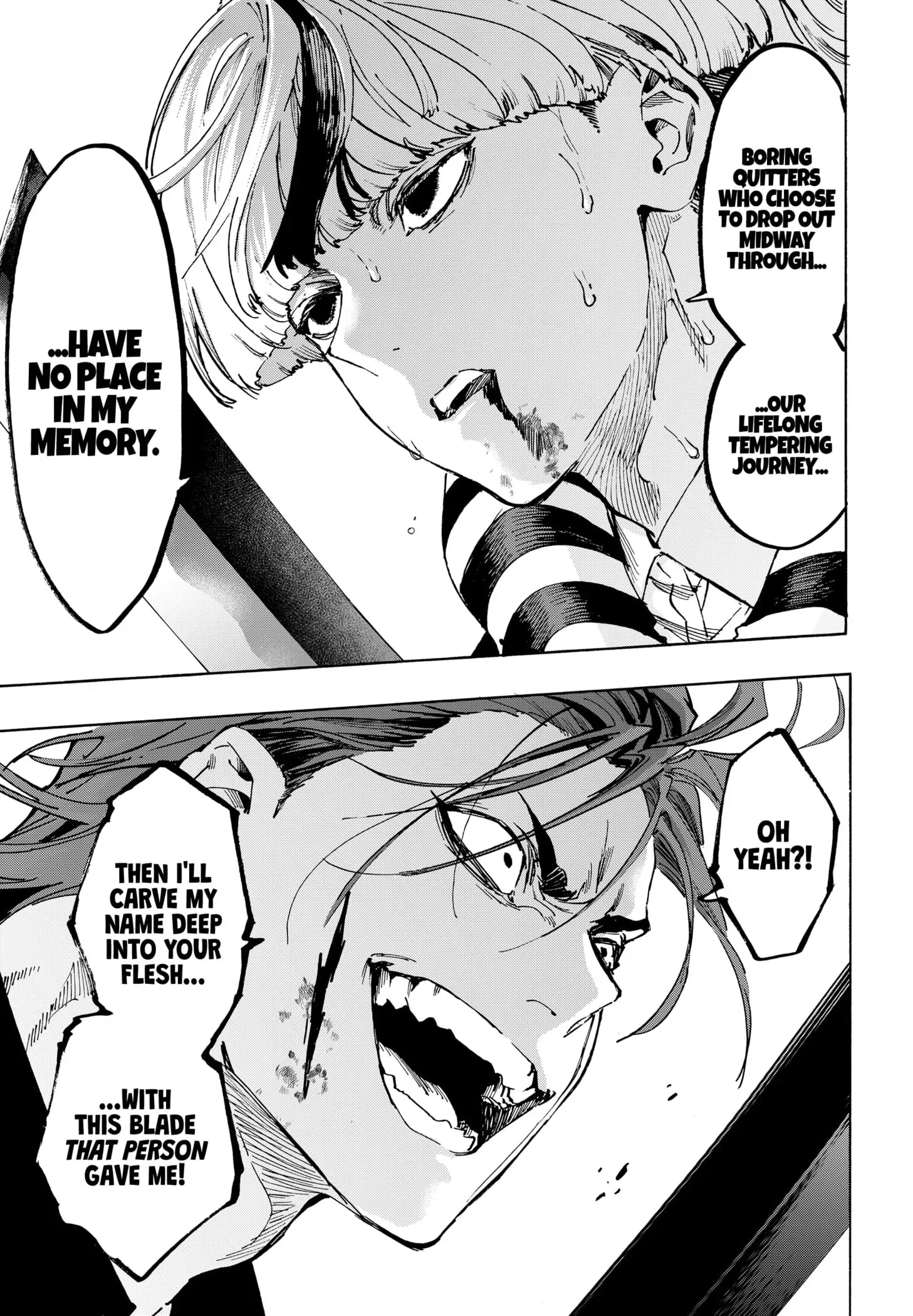 Read MARRIAGETOXIN Manga Online
