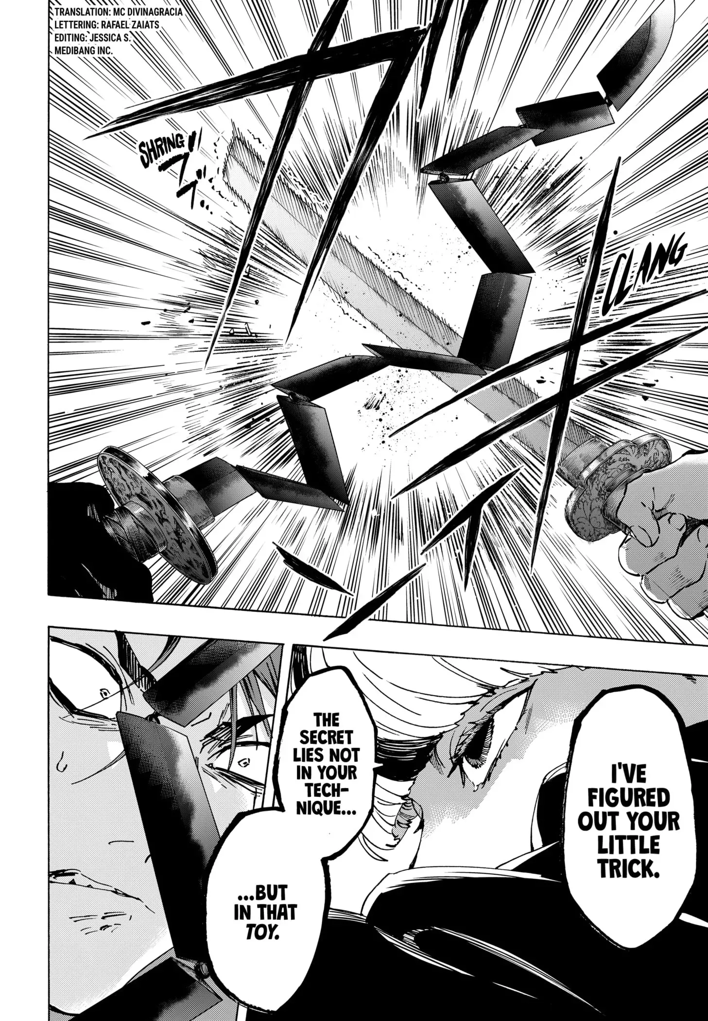 Read MARRIAGETOXIN Manga Online