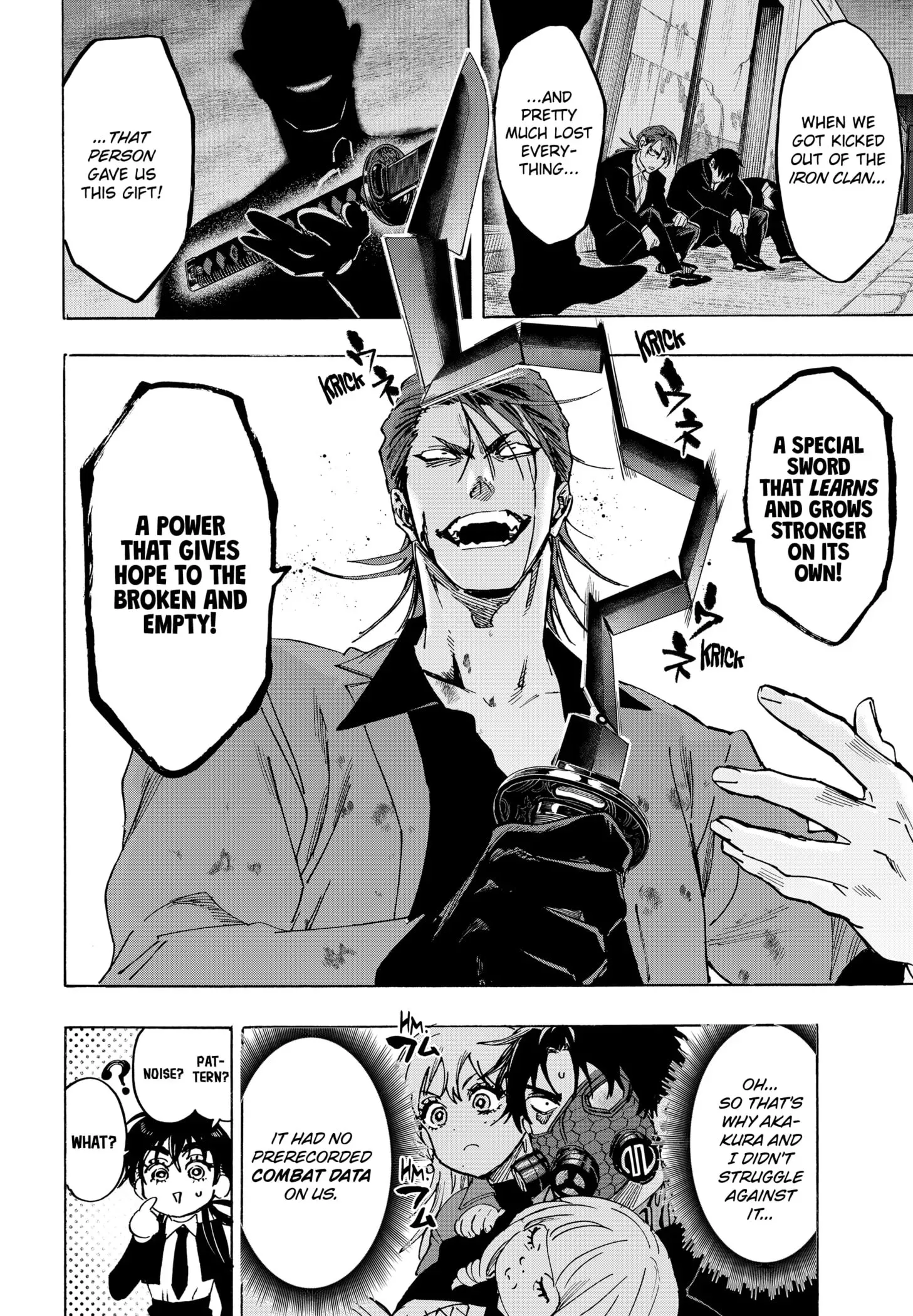 Read MARRIAGETOXIN Manga Online