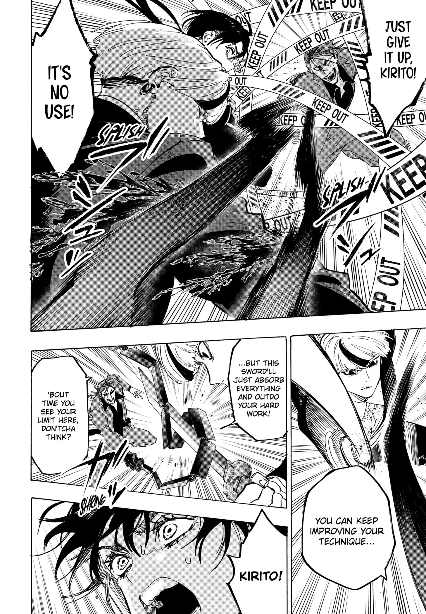 Read MARRIAGETOXIN Manga Online