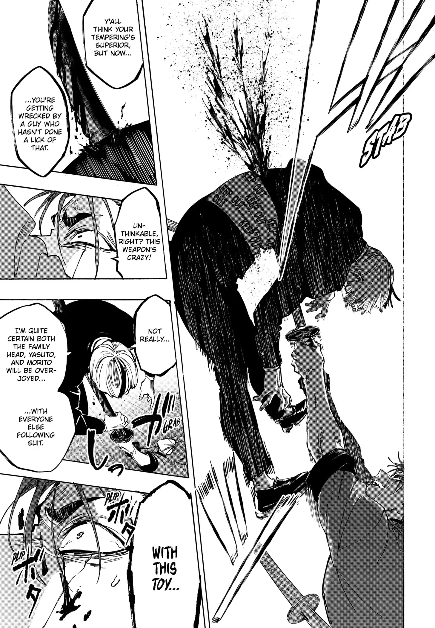 Read MARRIAGETOXIN Manga Online