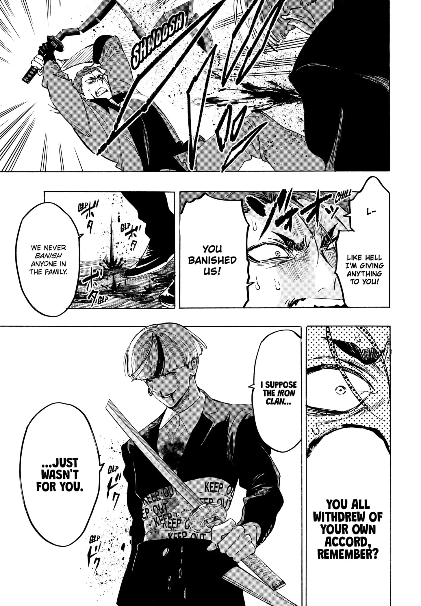 Read MARRIAGETOXIN Manga Online