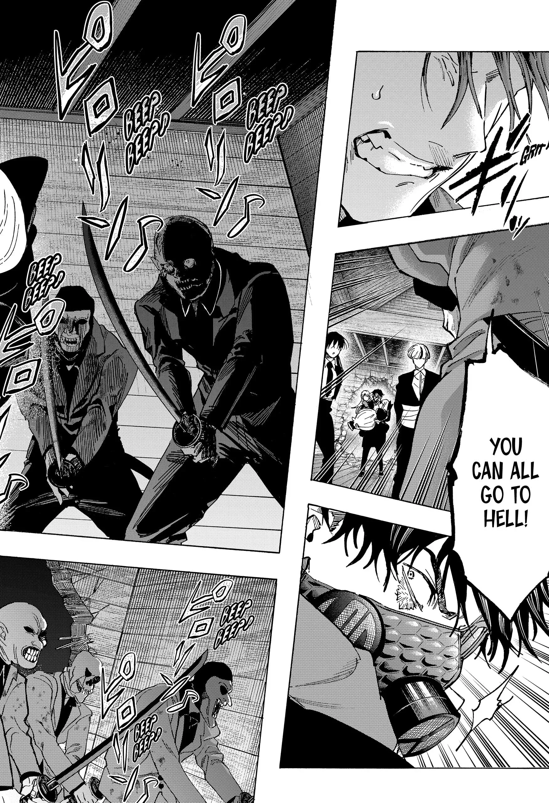 Read MARRIAGETOXIN Manga Online