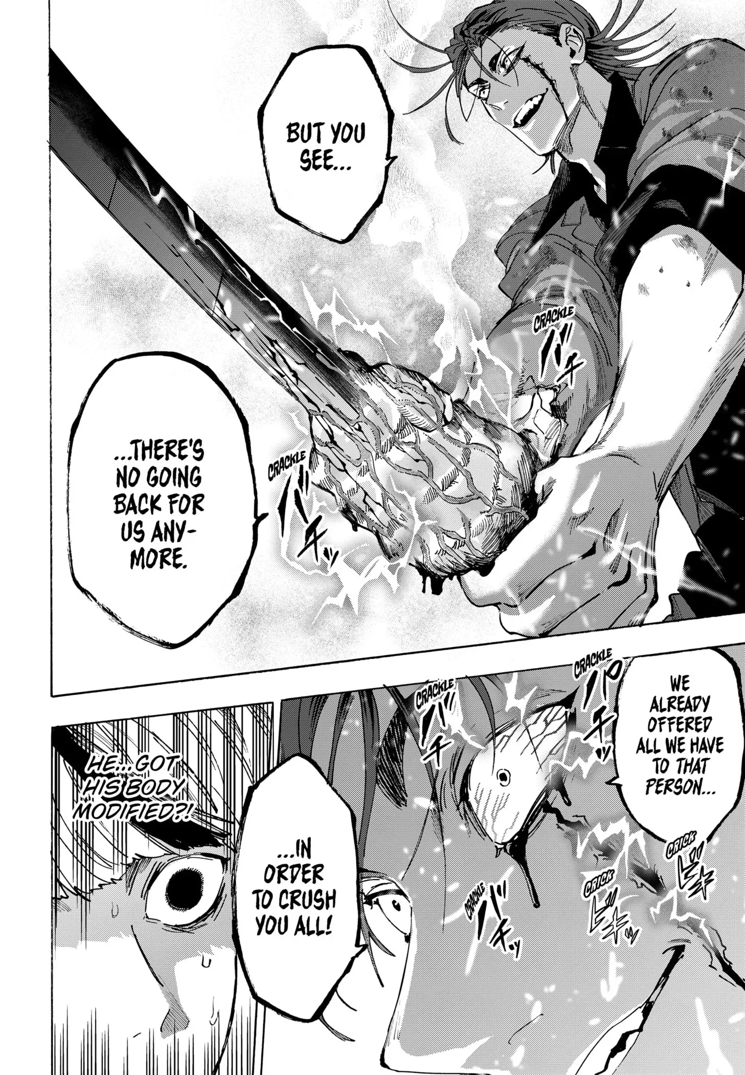 Read MARRIAGETOXIN Manga Online