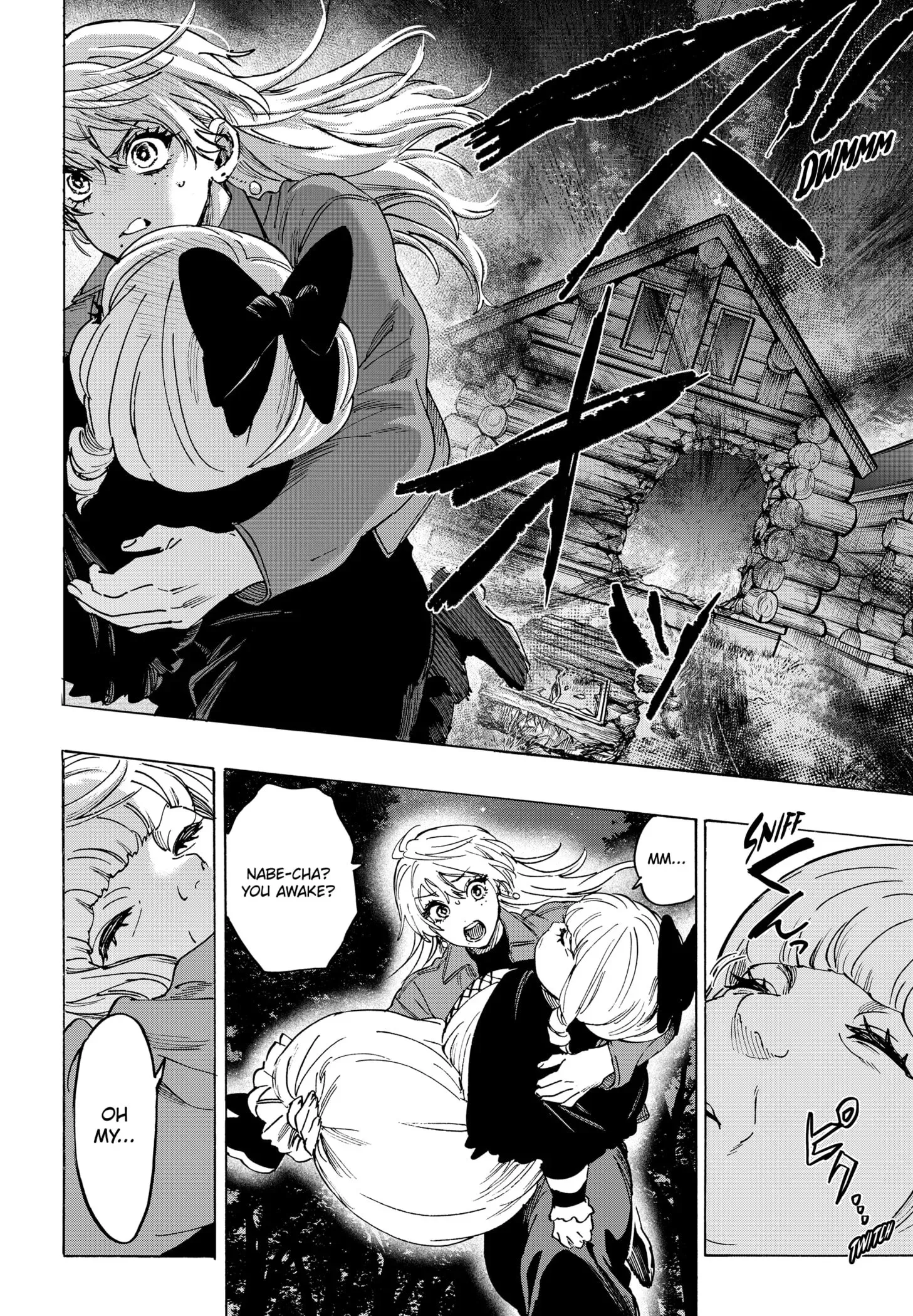 Read MARRIAGETOXIN Manga Online