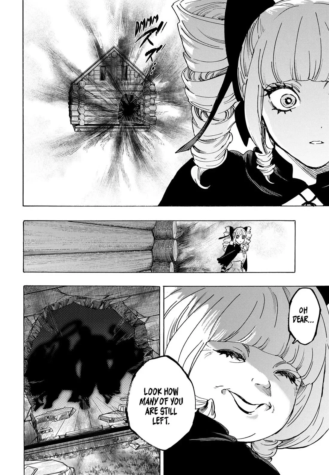 Read MARRIAGETOXIN Manga Online
