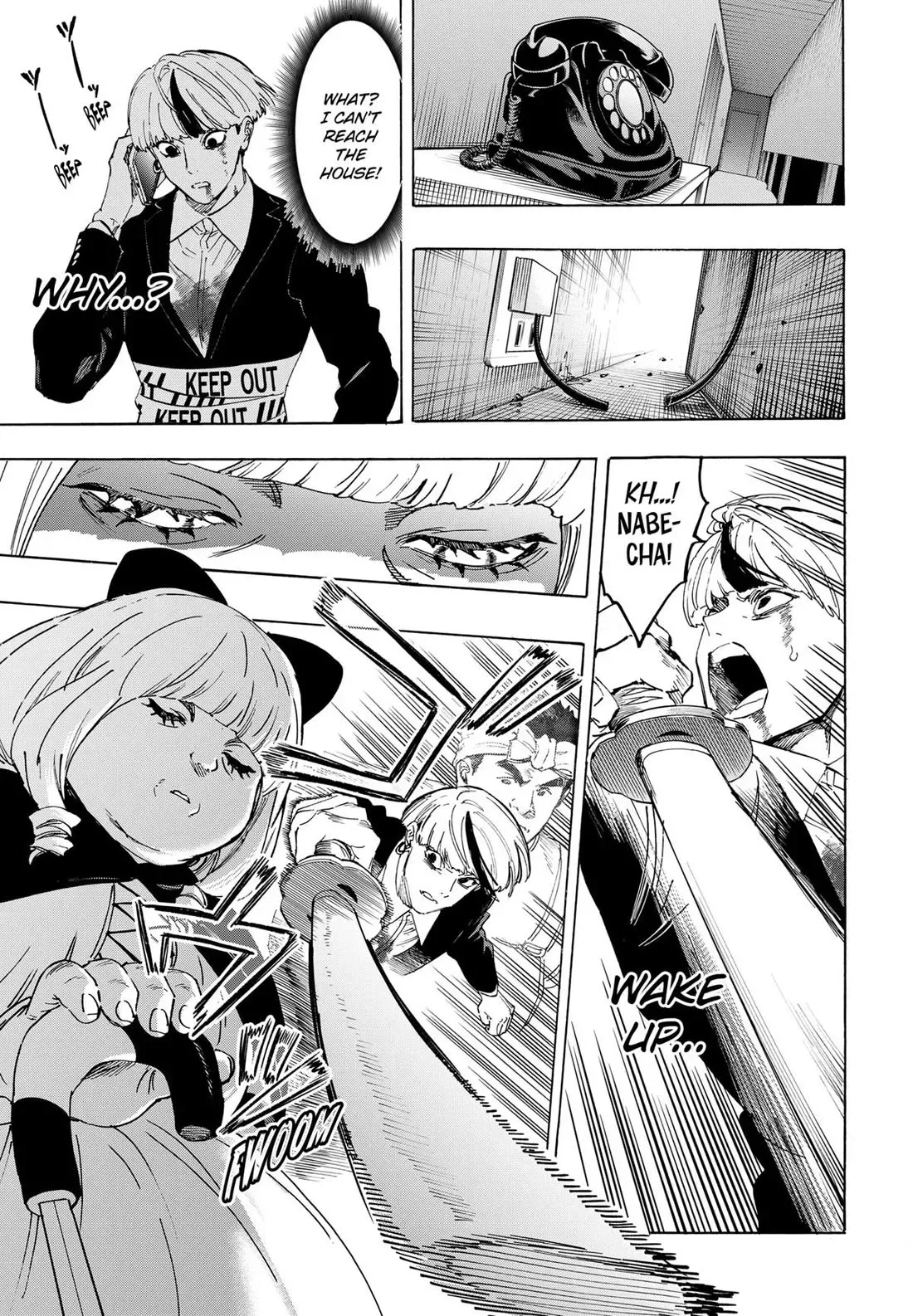 Read MARRIAGETOXIN Manga Online