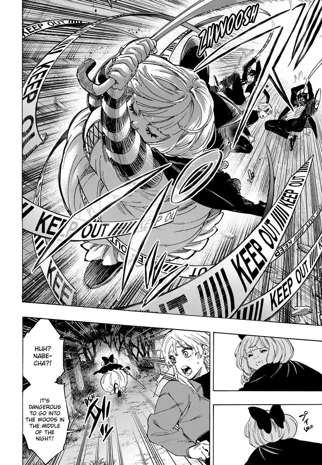 Read MARRIAGETOXIN Manga Online