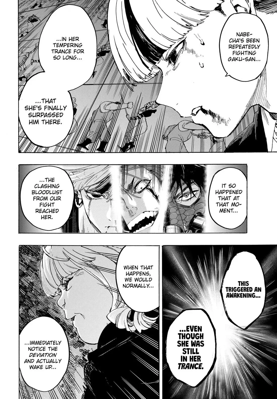 Read MARRIAGETOXIN Manga Online